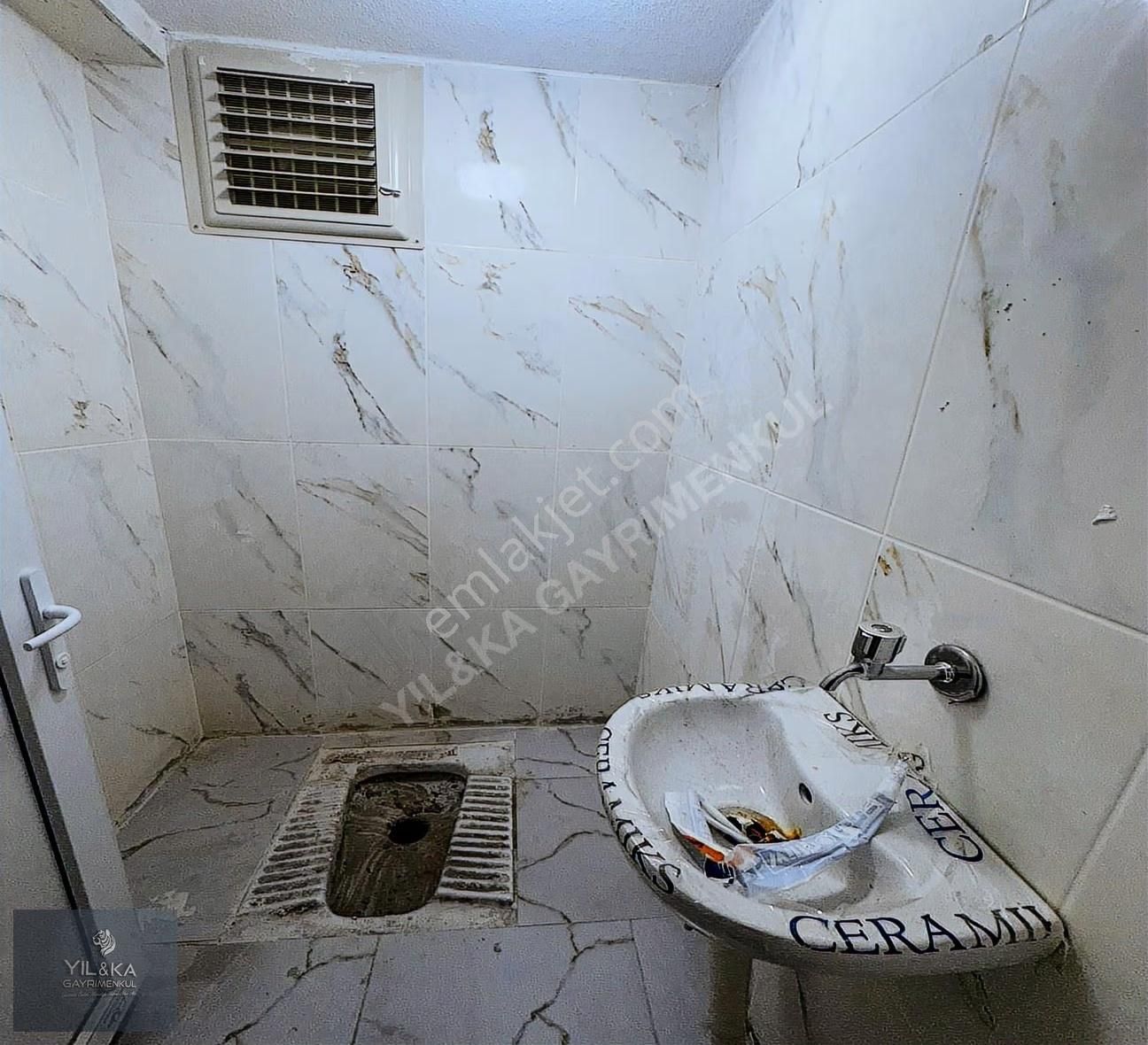 Talatpaşa Mahalesi Acil Satılık 2+1 Daire - Görsel 5