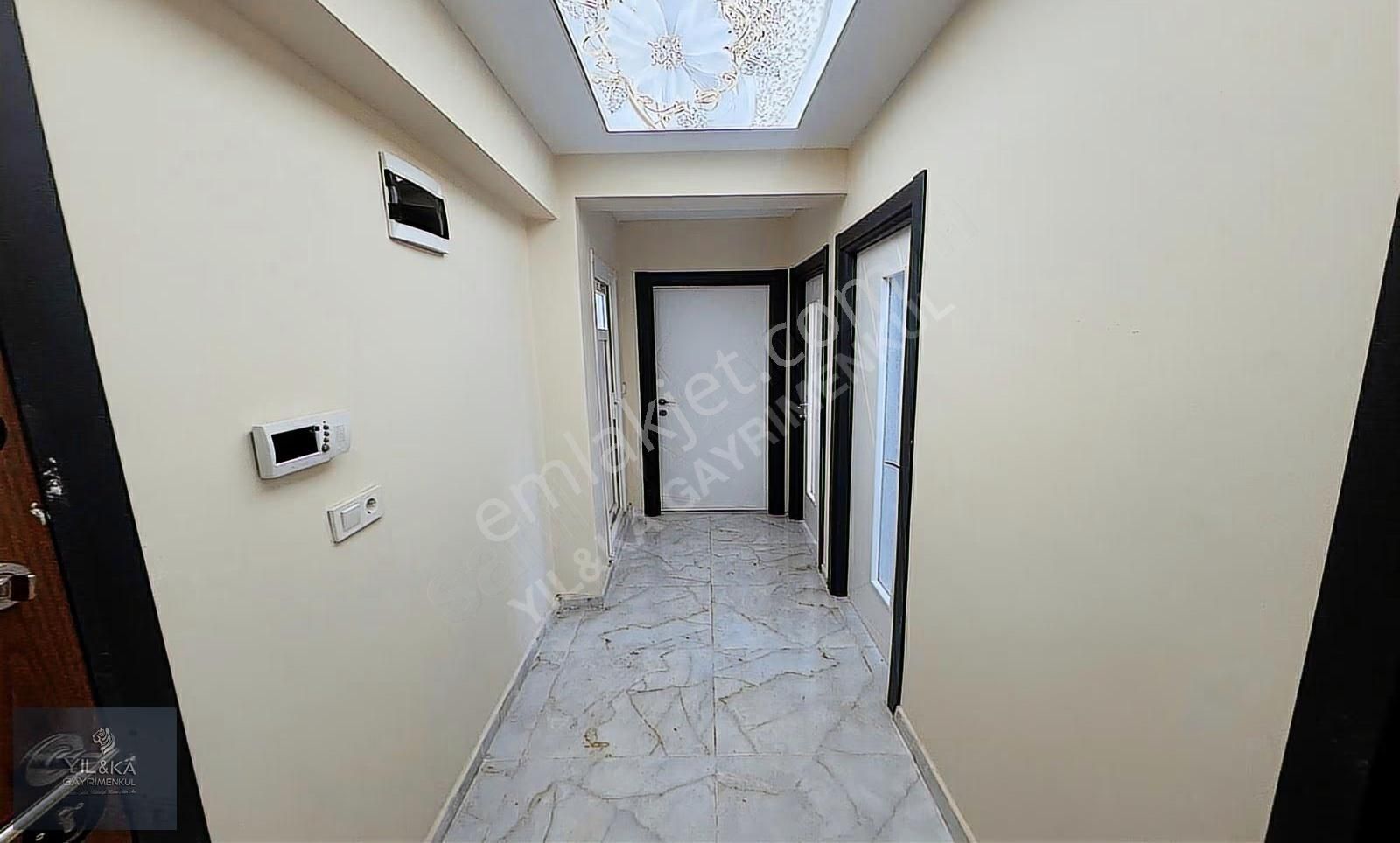 Talatpaşa Mahalesi Acil Satılık 2+1 Daire - Görsel 3