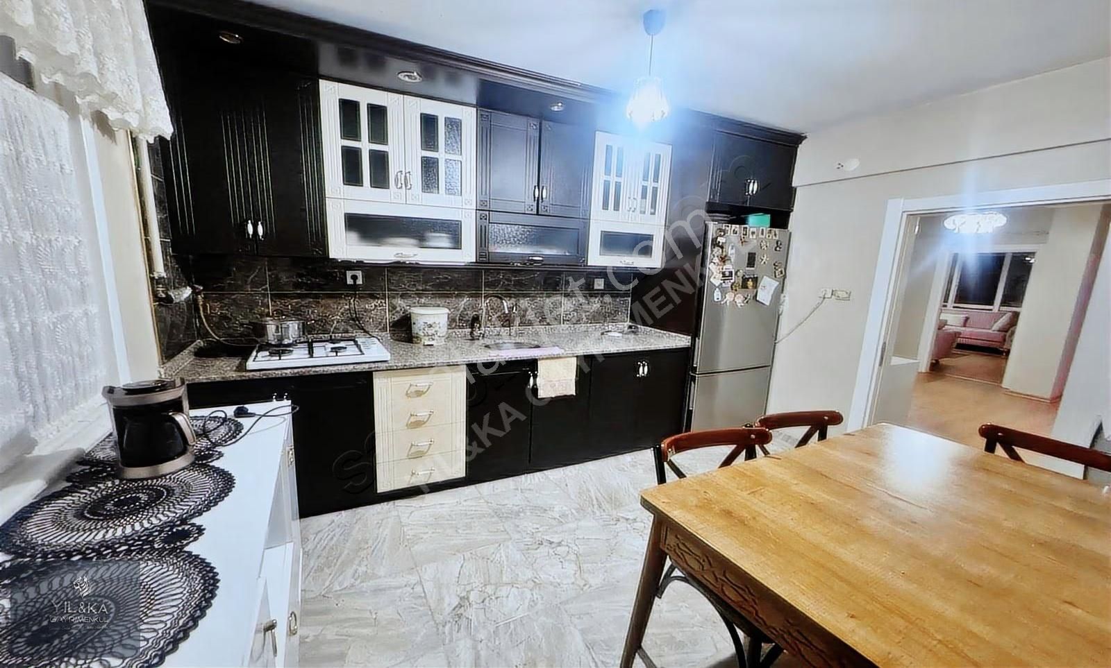 Yunus Emre Mahalesi Satılık 3+1 Daire - Görsel 24