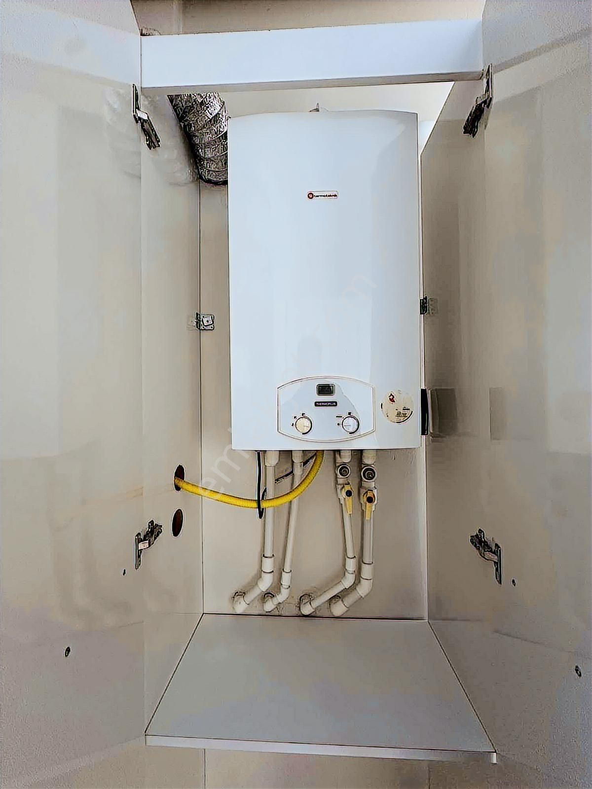 12 Yıllık 2+1 Eşyalı Araç Takası Olur - Görsel 24