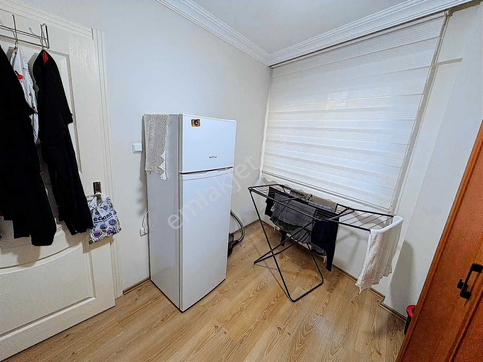 12 Yıllık 2+1 Eşyalı Araç Takası Olur - Görsel 21