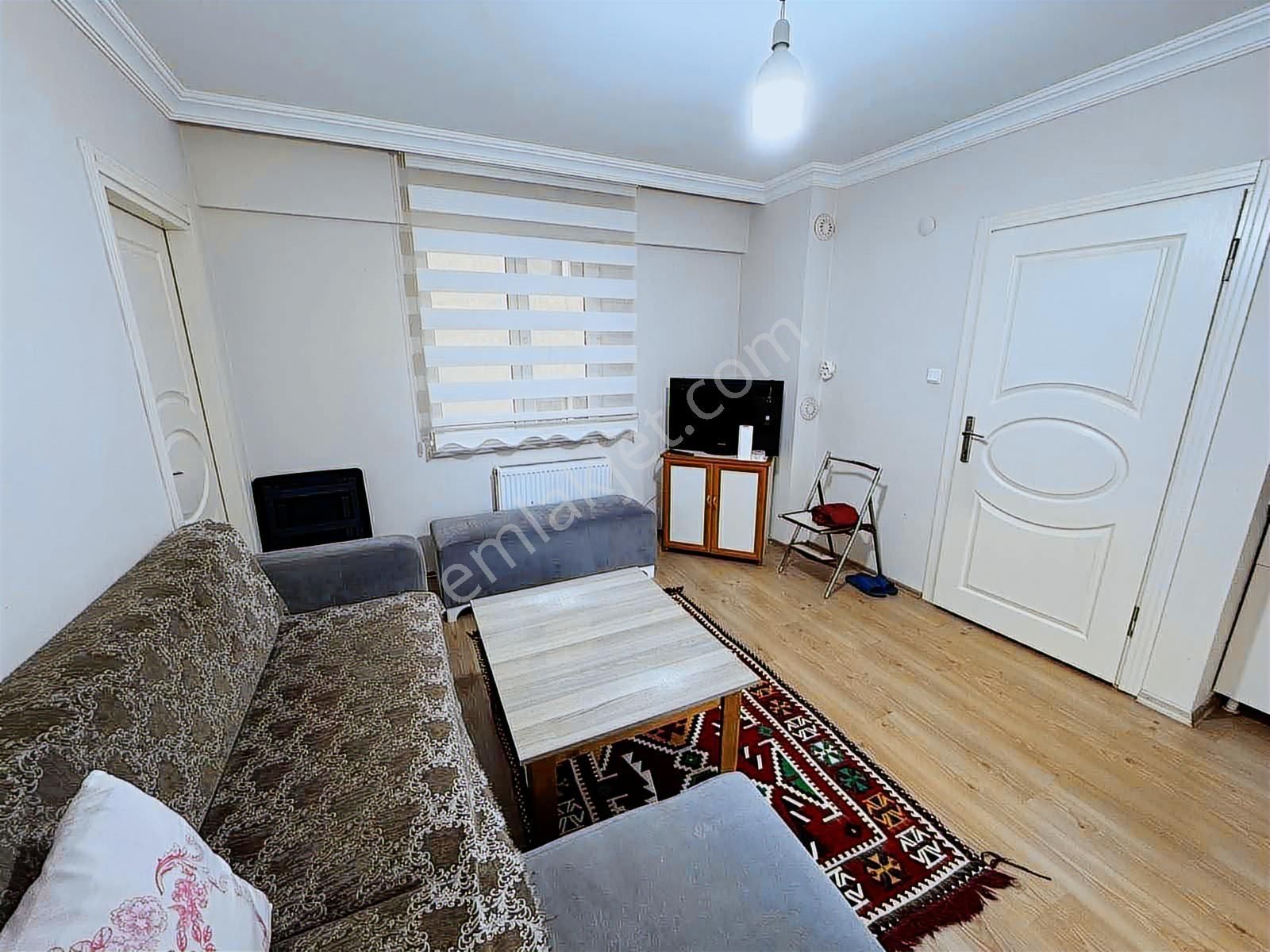 12 Yıllık 2+1 Eşyalı Araç Takası Olur - Görsel 4