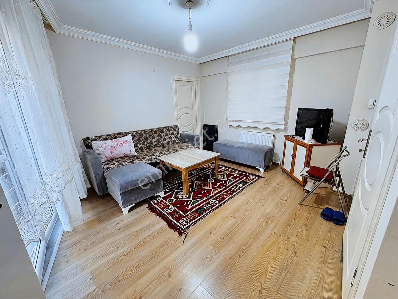 12 Yıllık 2+1 Eşyalı Araç Takası Olur - Görsel 9