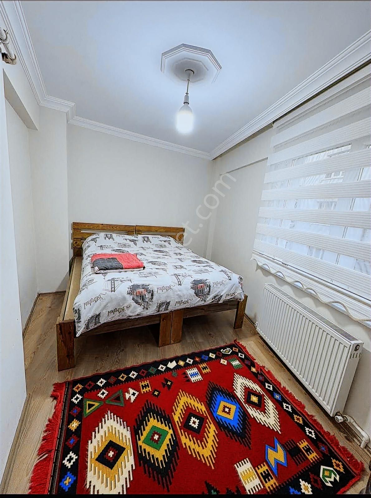 12 Yıllık 2+1 Eşyalı Araç Takası Olur - Görsel 17