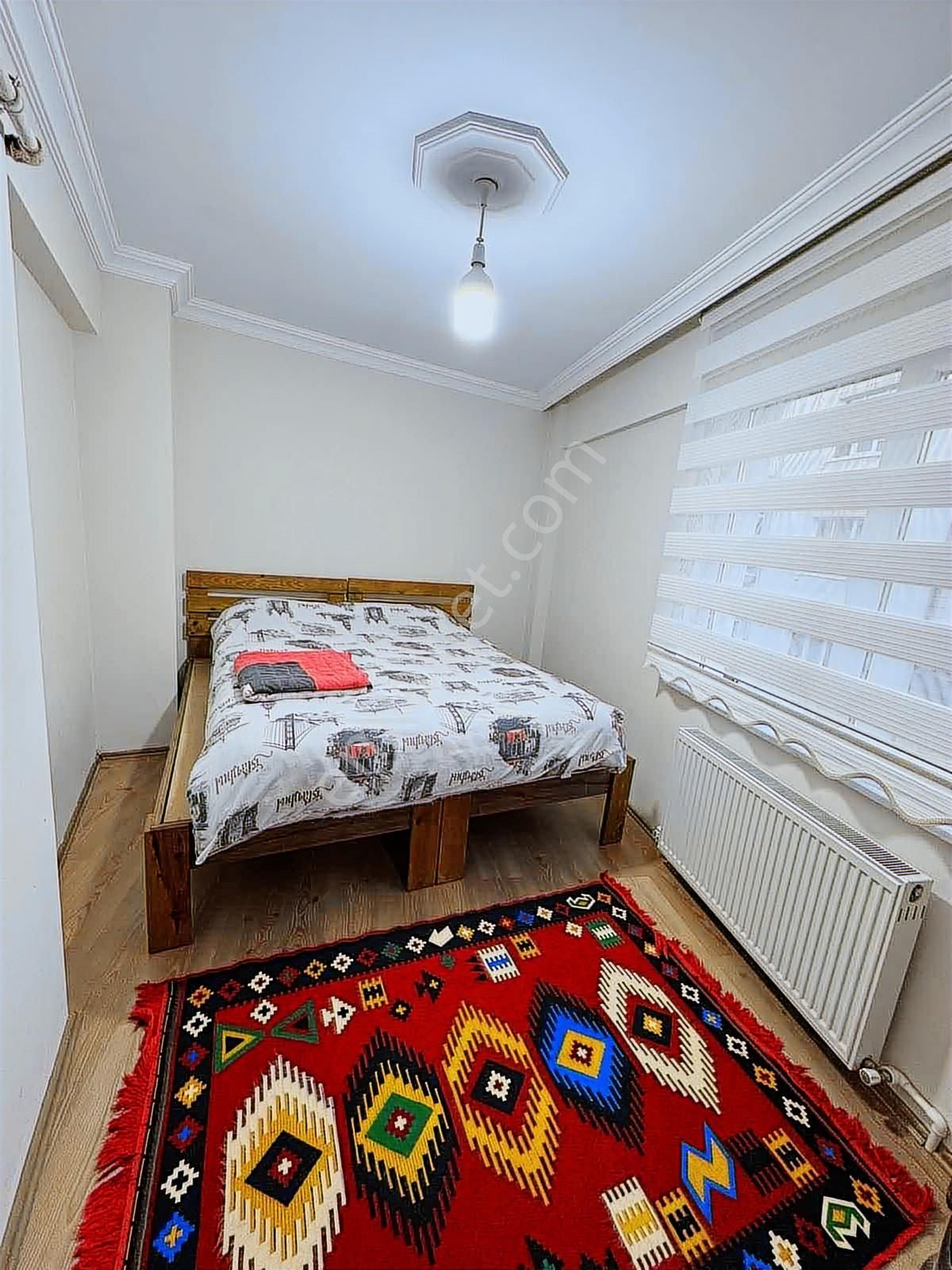 12 Yıllık 2+1 Eşyalı Araç Takası Olur - Görsel 7