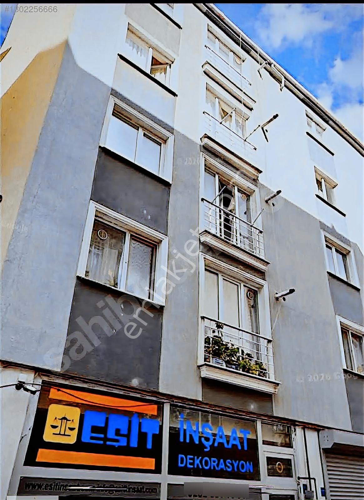 12 Yıllık 2+1 Eşyalı Araç Takası Olur - Görsel 10