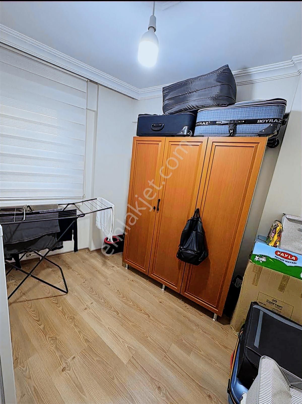 12 Yıllık 2+1 Eşyalı Araç Takası Olur - Görsel 11