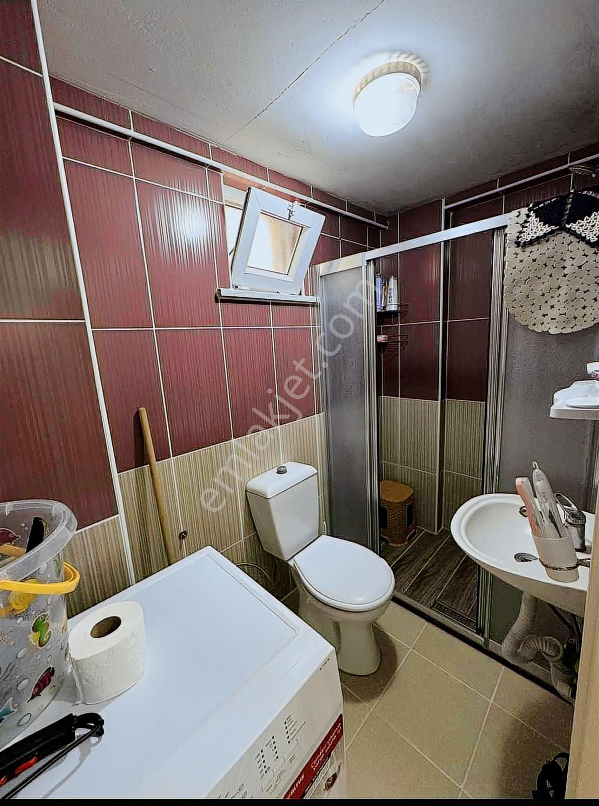 12 Yıllık 2+1 Eşyalı Araç Takası Olur - Görsel 14