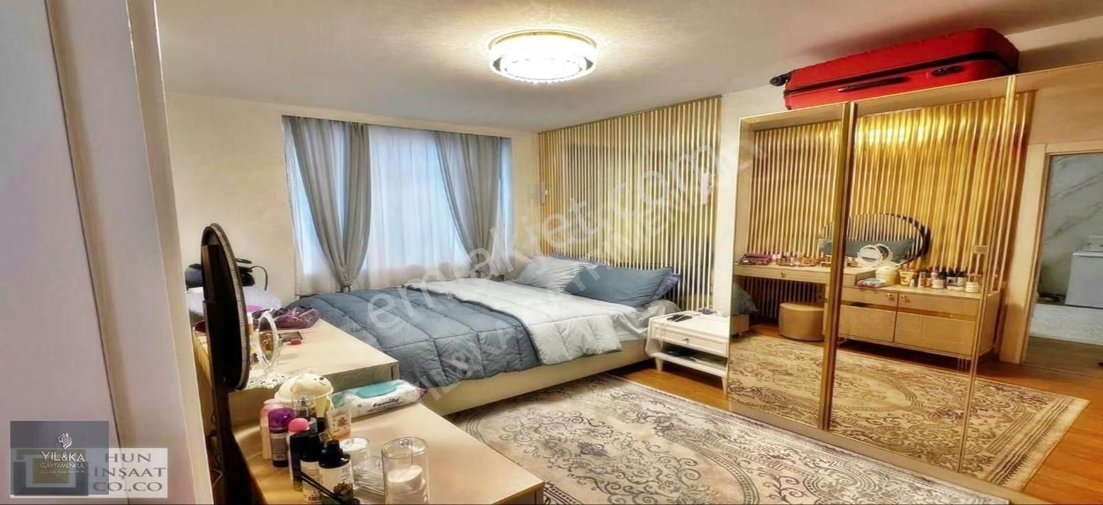 Yıl&ka Gayrimenkul'den Fi Life Sitesinde Satılık Ful Eşyalı 1+1 - Görsel 5