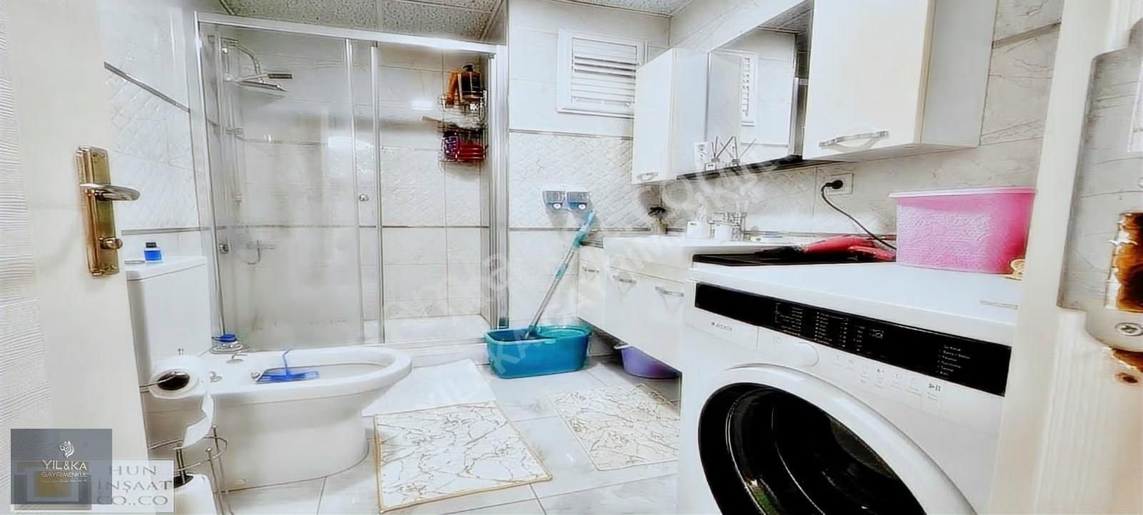 Yıl&ka Gayrimenkul'den Fi Life Sitesinde Satılık Ful Eşyalı 1+1 - Görsel 14