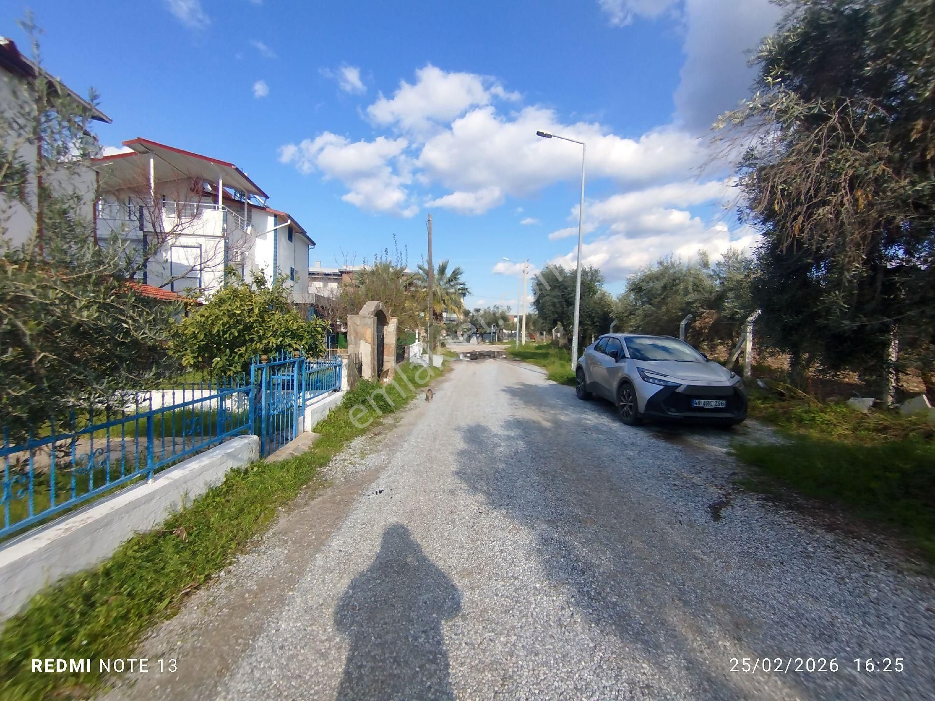 Davutlar’da Emsalsiz Genişlikte 3+1 – Deniz Manzaralı & 220 M² Açık Alanlı - Görsel 2