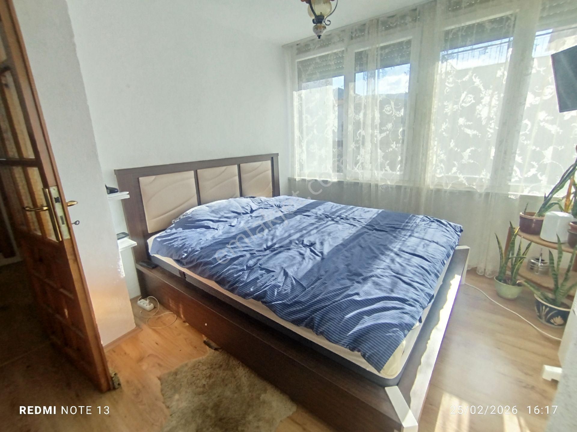 Davutlar’da Emsalsiz Genişlikte 3+1 – Deniz Manzaralı & 220 M² Açık Alanlı - Görsel 22