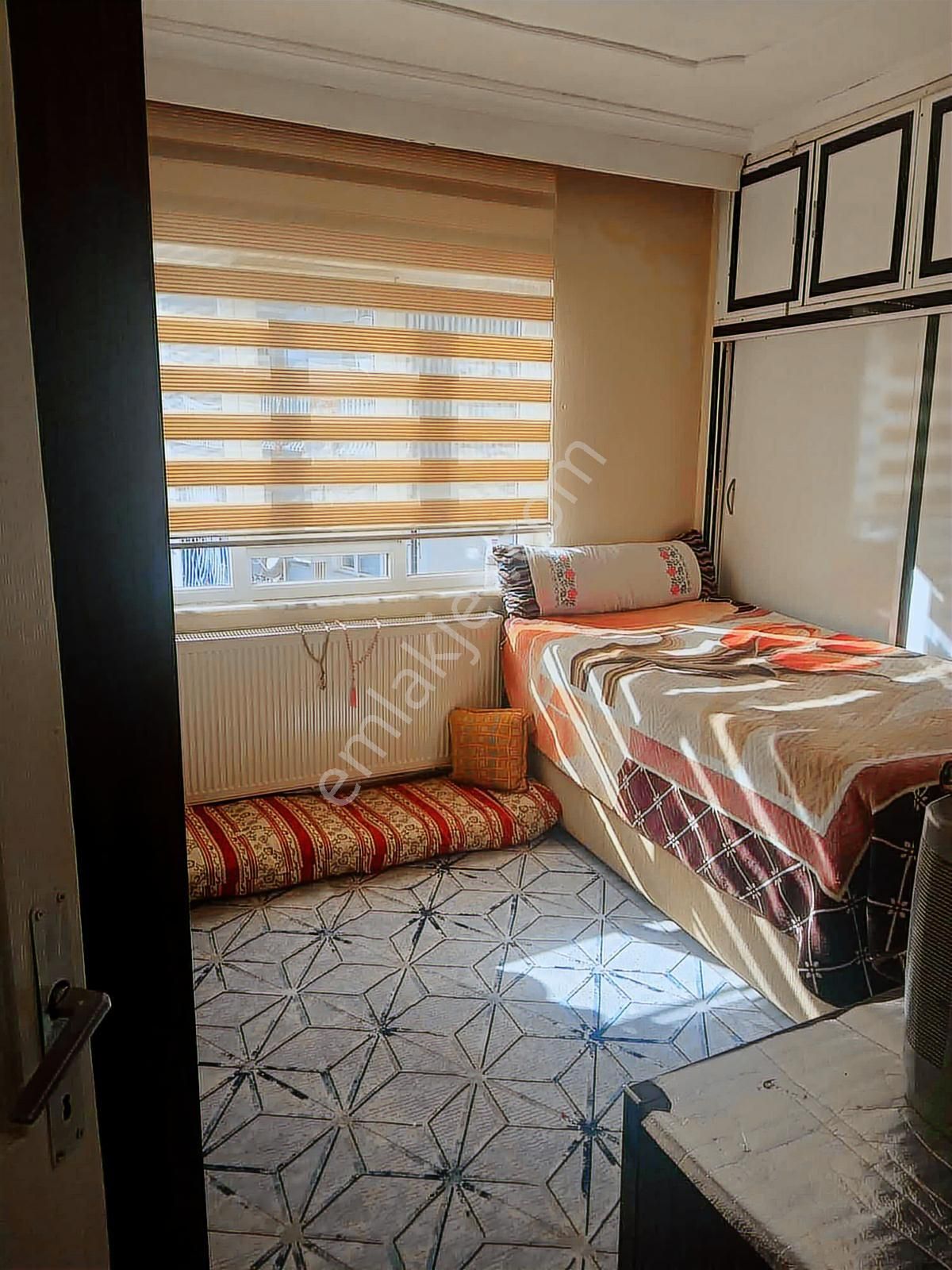 Topraklıkta Tek Tapu 2 Daire - Görsel 21