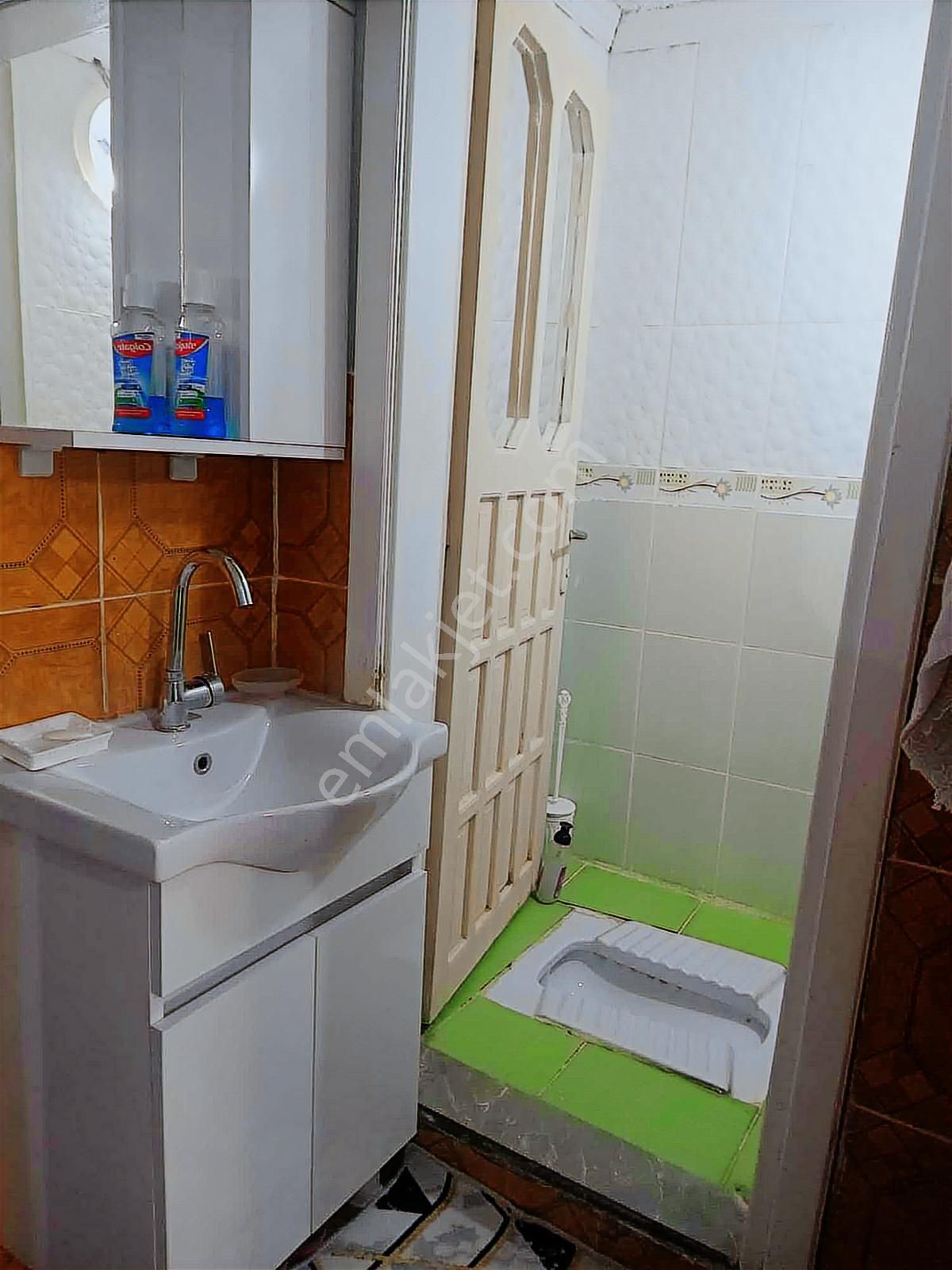 Topraklıkta Tek Tapu 2 Daire - Görsel 23