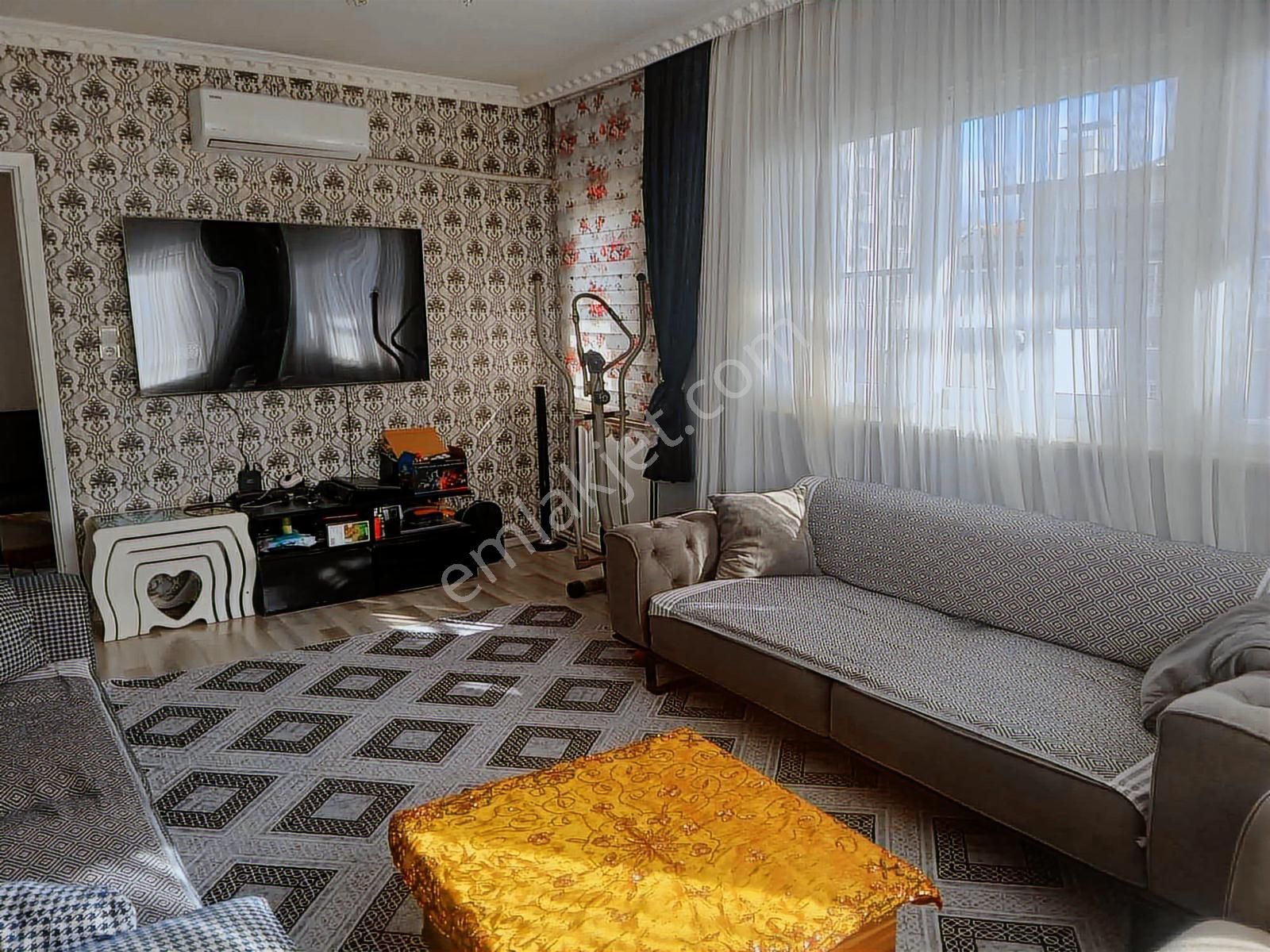 Topraklıkta Tek Tapu 2 Daire - Görsel 26