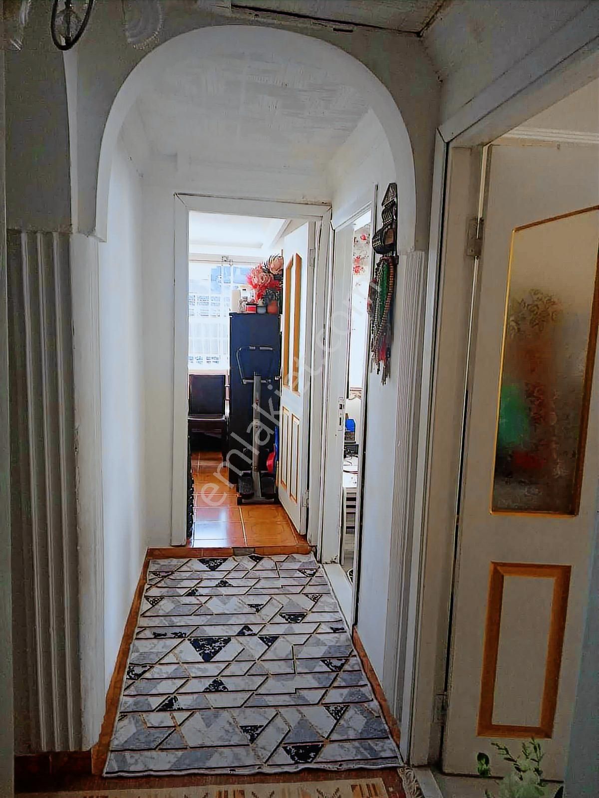 Topraklıkta Tek Tapu 2 Daire - Görsel 10