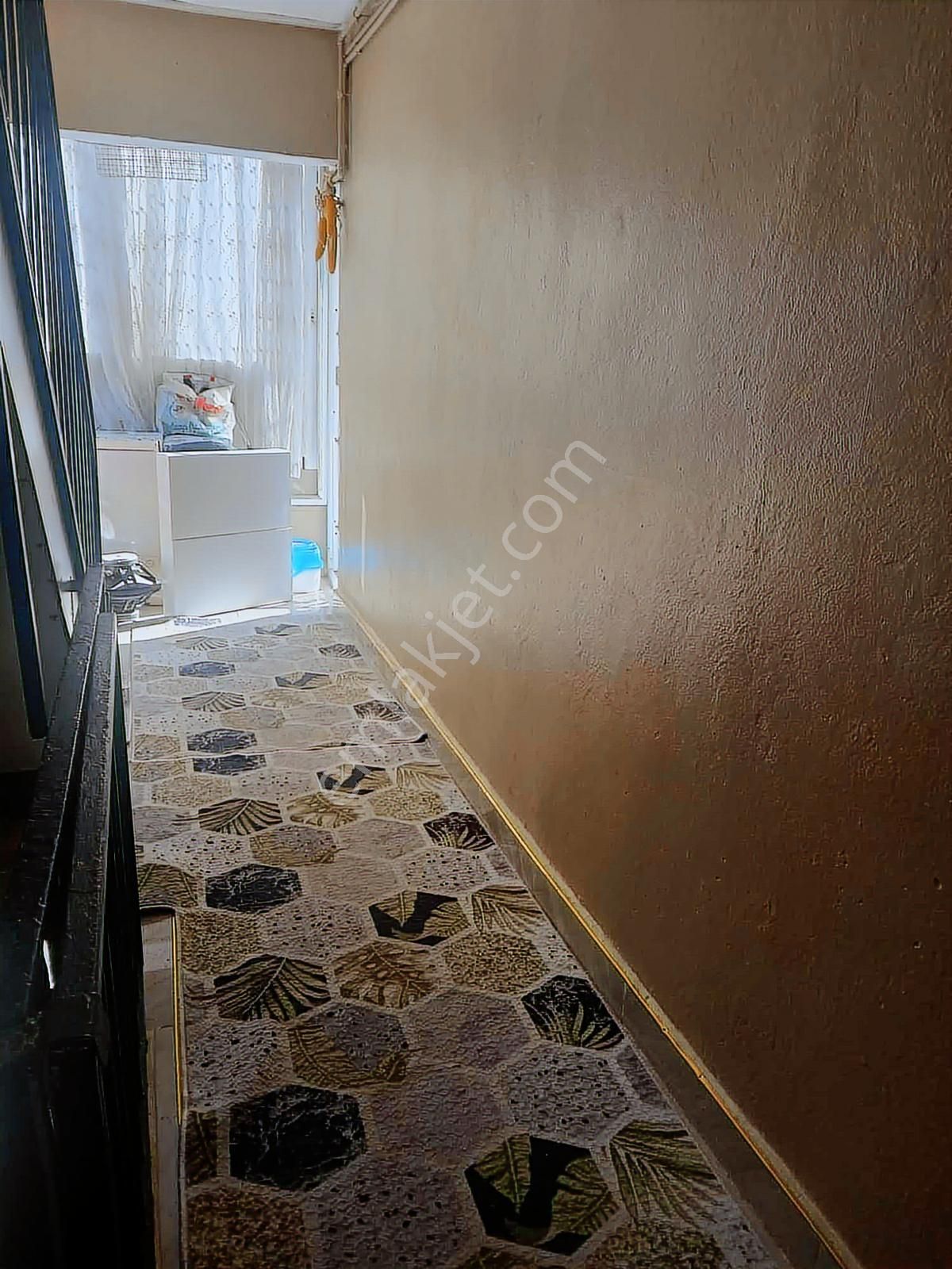 Topraklıkta Tek Tapu 2 Daire - Görsel 2