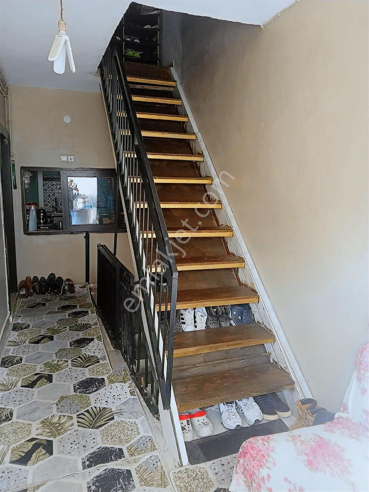 Topraklıkta Tek Tapu 2 Daire - Görsel 8