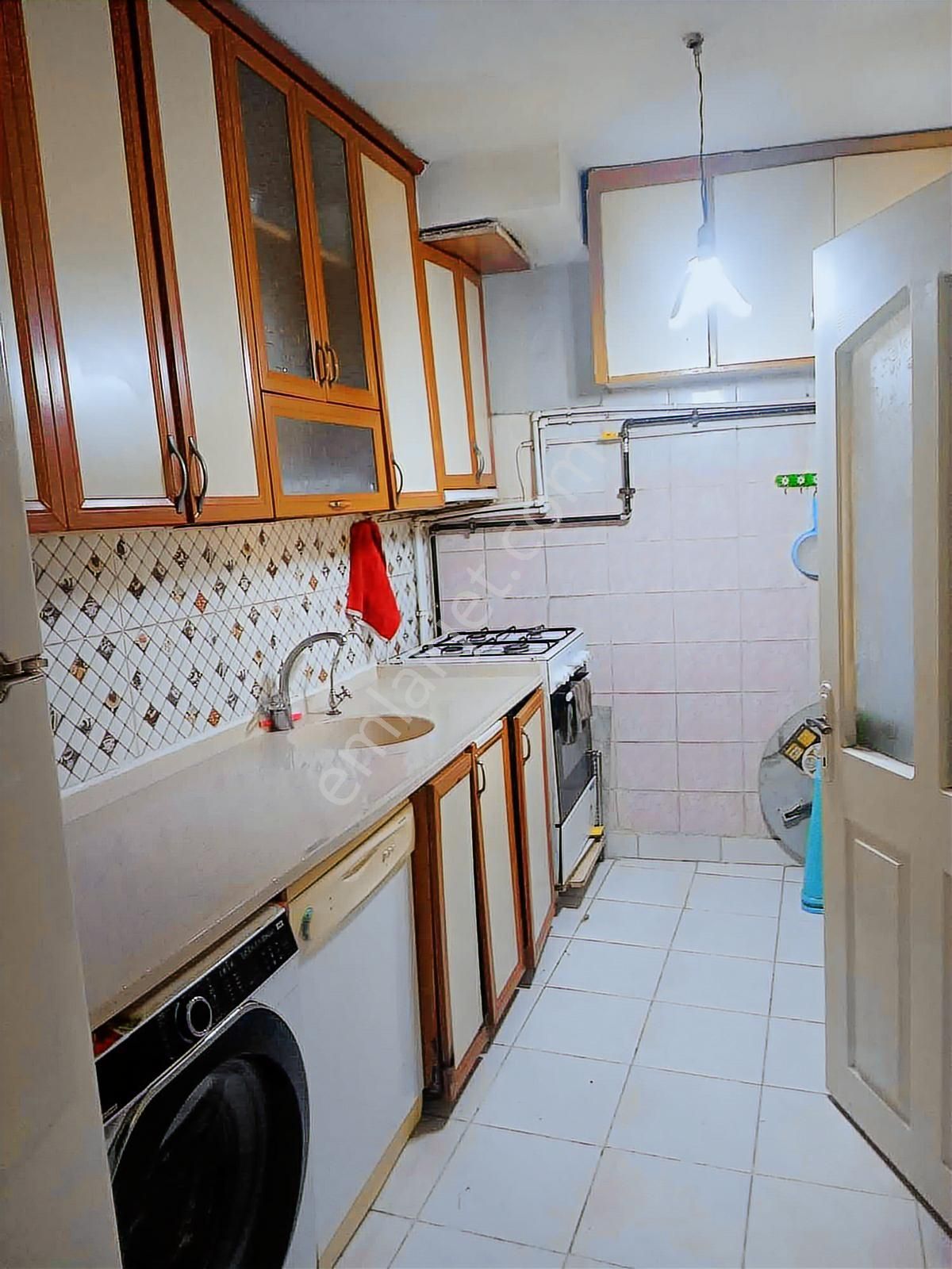 Topraklıkta Tek Tapu 2 Daire - Görsel 14