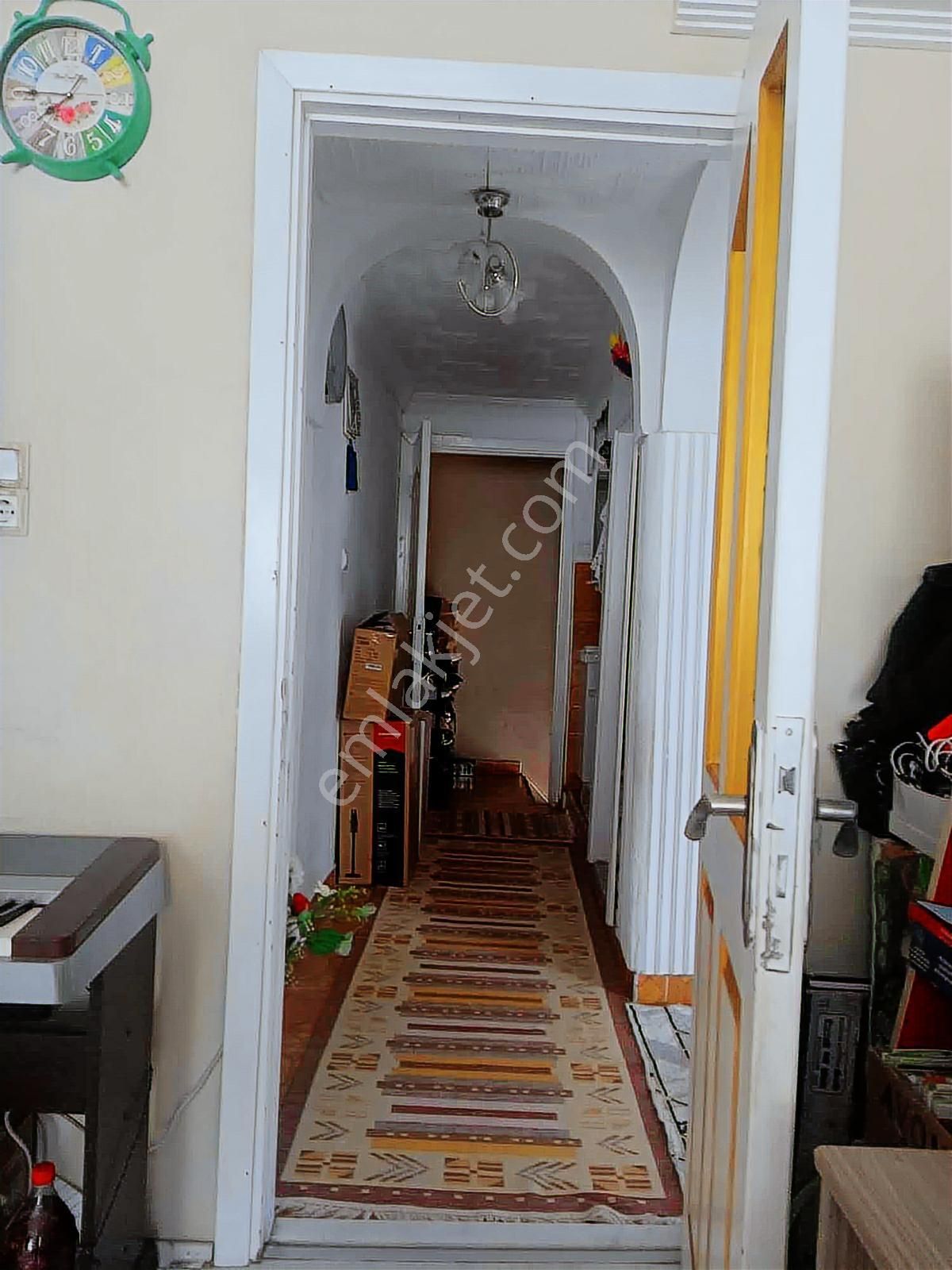 Topraklıkta Tek Tapu 2 Daire - Görsel 6