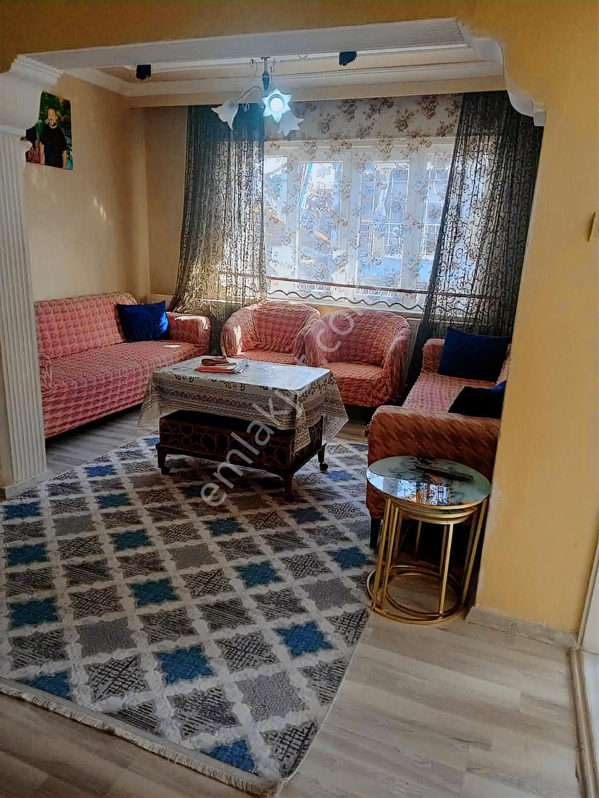 Topraklıkta Tek Tapu 2 Daire - Görsel 22