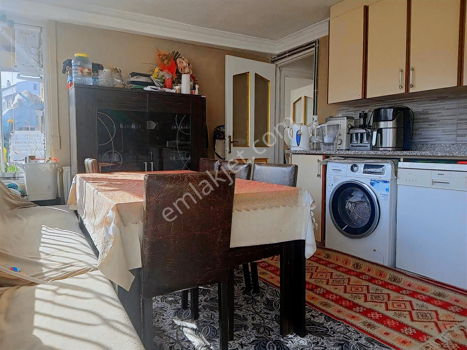 Topraklıkta Tek Tapu 2 Daire - Görsel 7