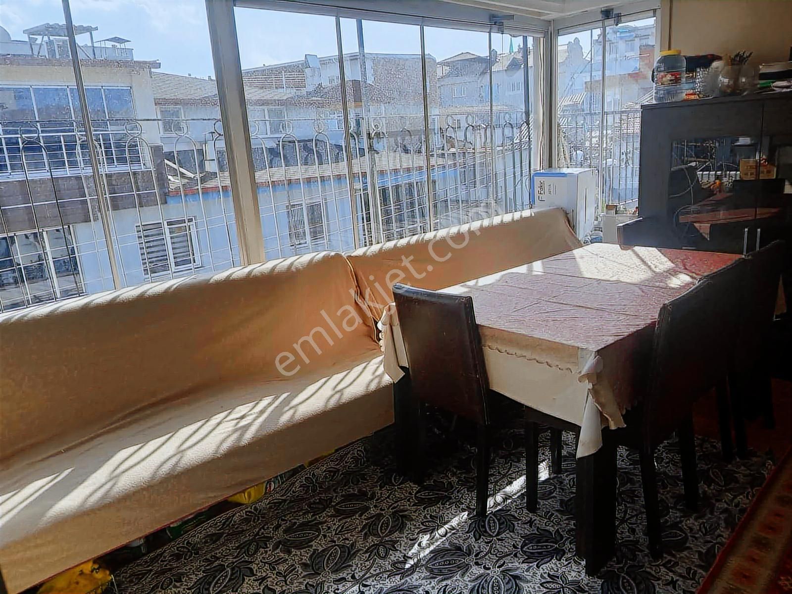 Topraklıkta Tek Tapu 2 Daire - Görsel 19