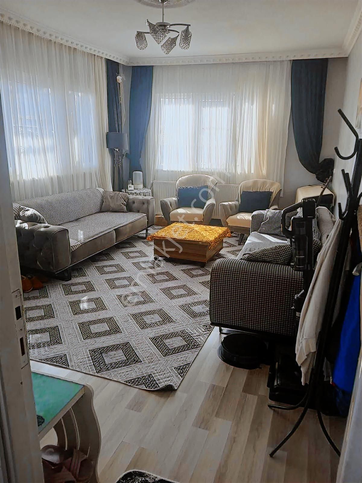 Topraklıkta Tek Tapu 2 Daire - Görsel 20