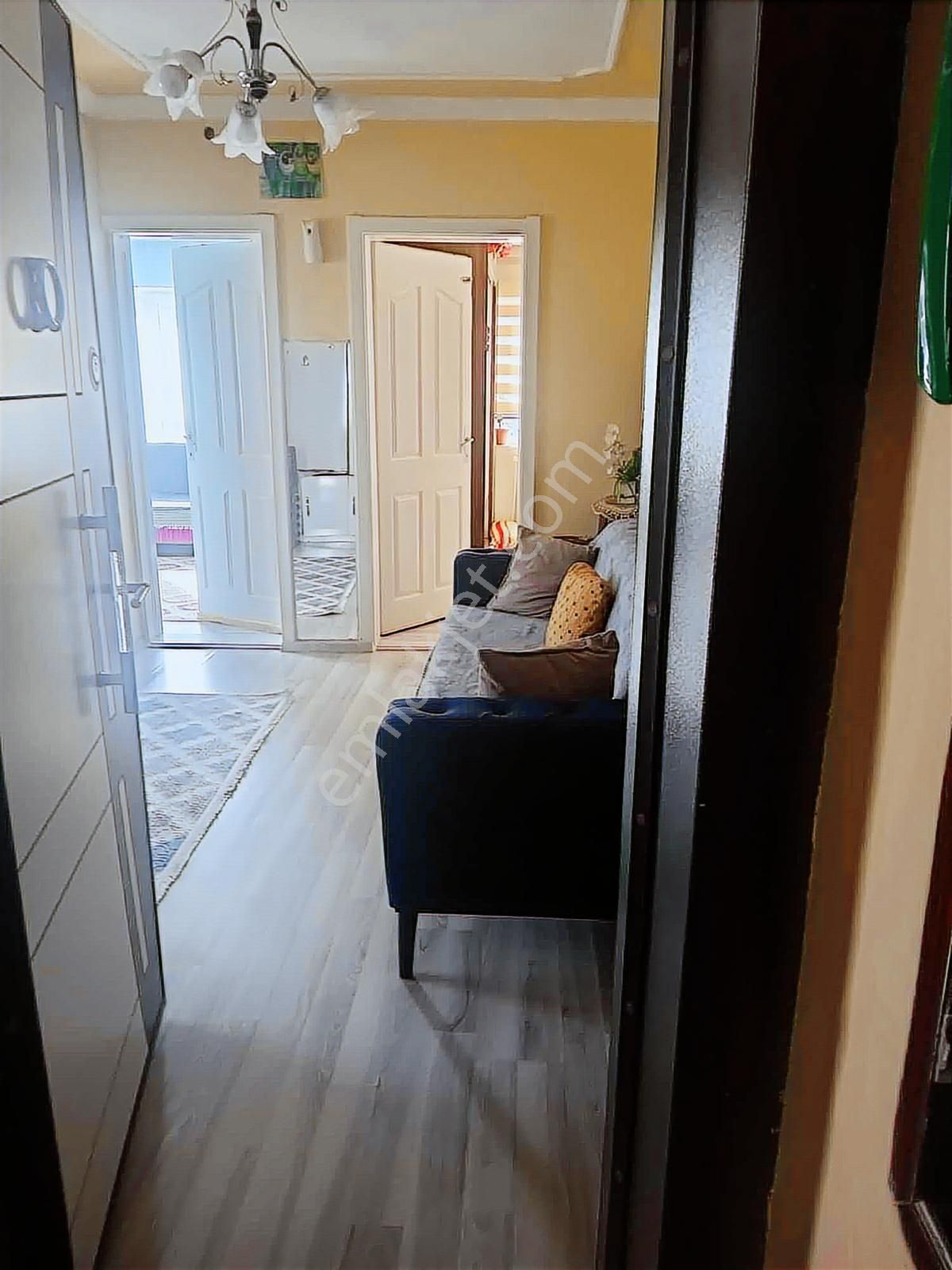 Topraklıkta Tek Tapu 2 Daire - Görsel 16