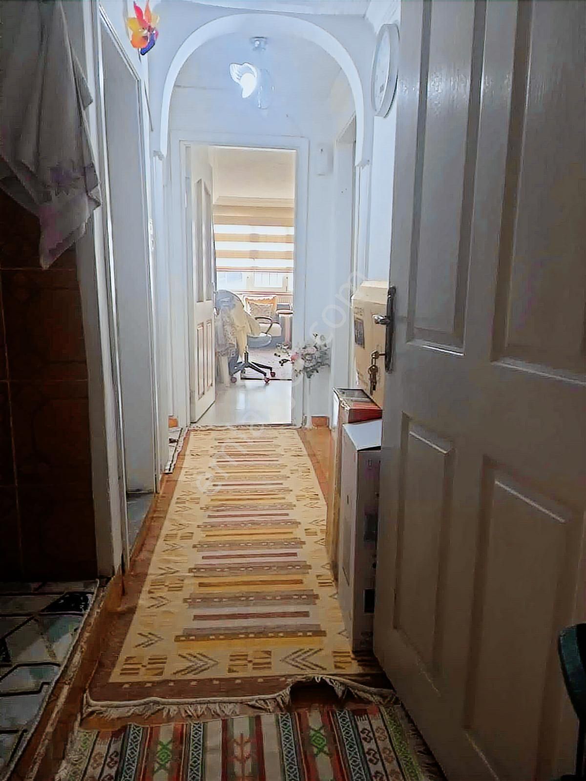 Topraklıkta Tek Tapu 2 Daire - Görsel 5