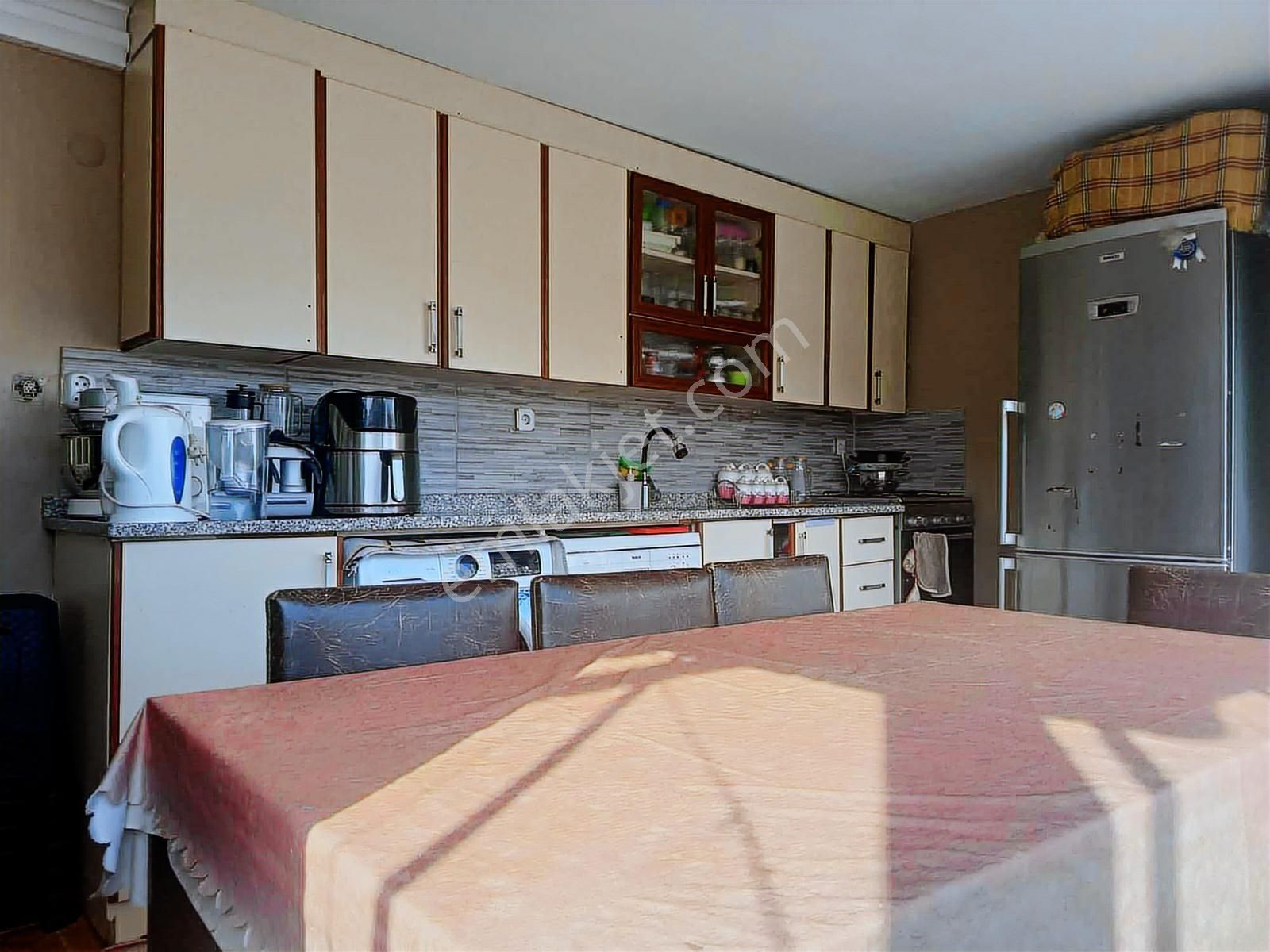 Topraklıkta Tek Tapu 2 Daire - Görsel 27