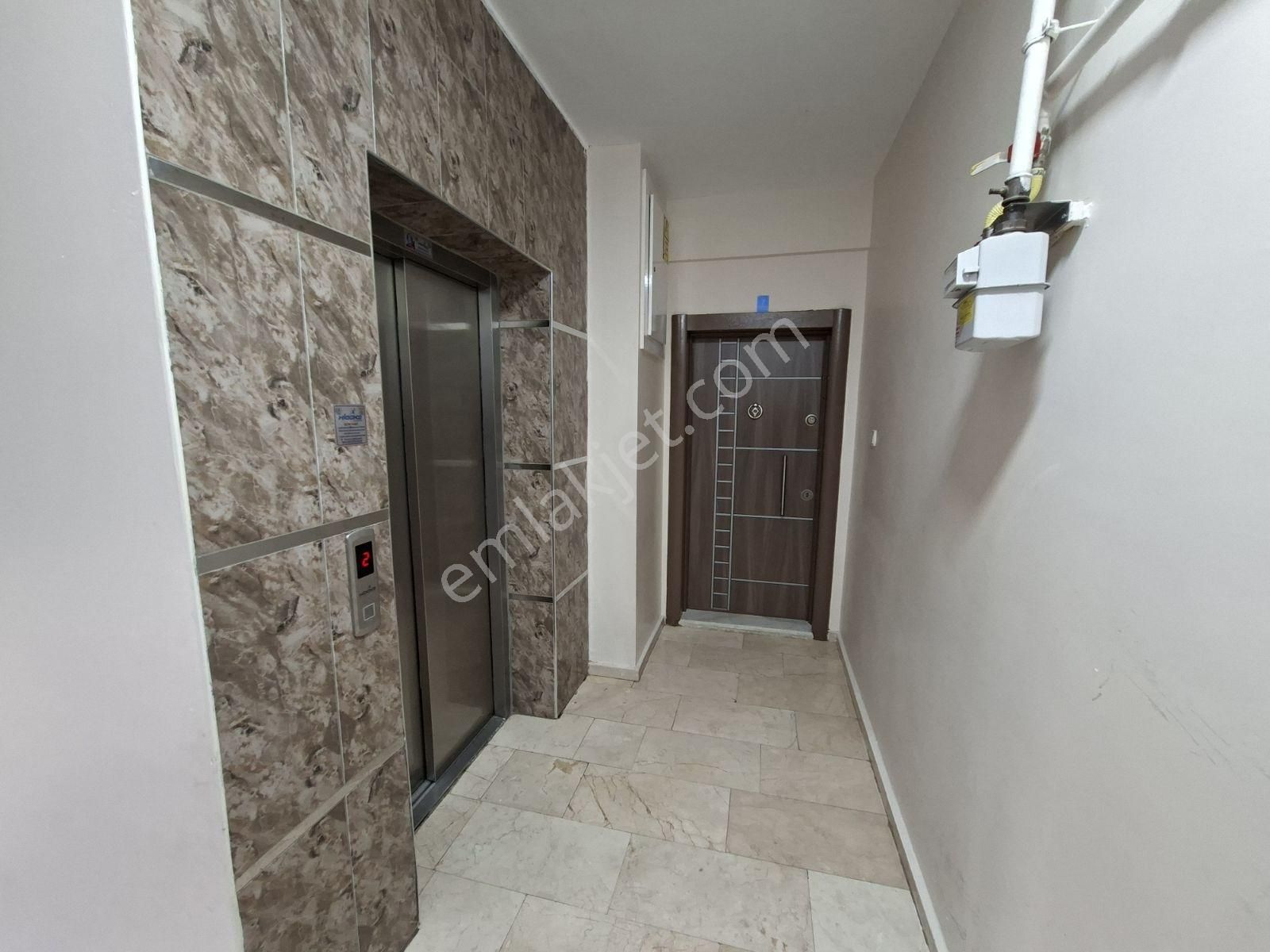 Alemdar Caddesine Cephe 3+1 Ara Kat Kiralık Daire - Görsel 5