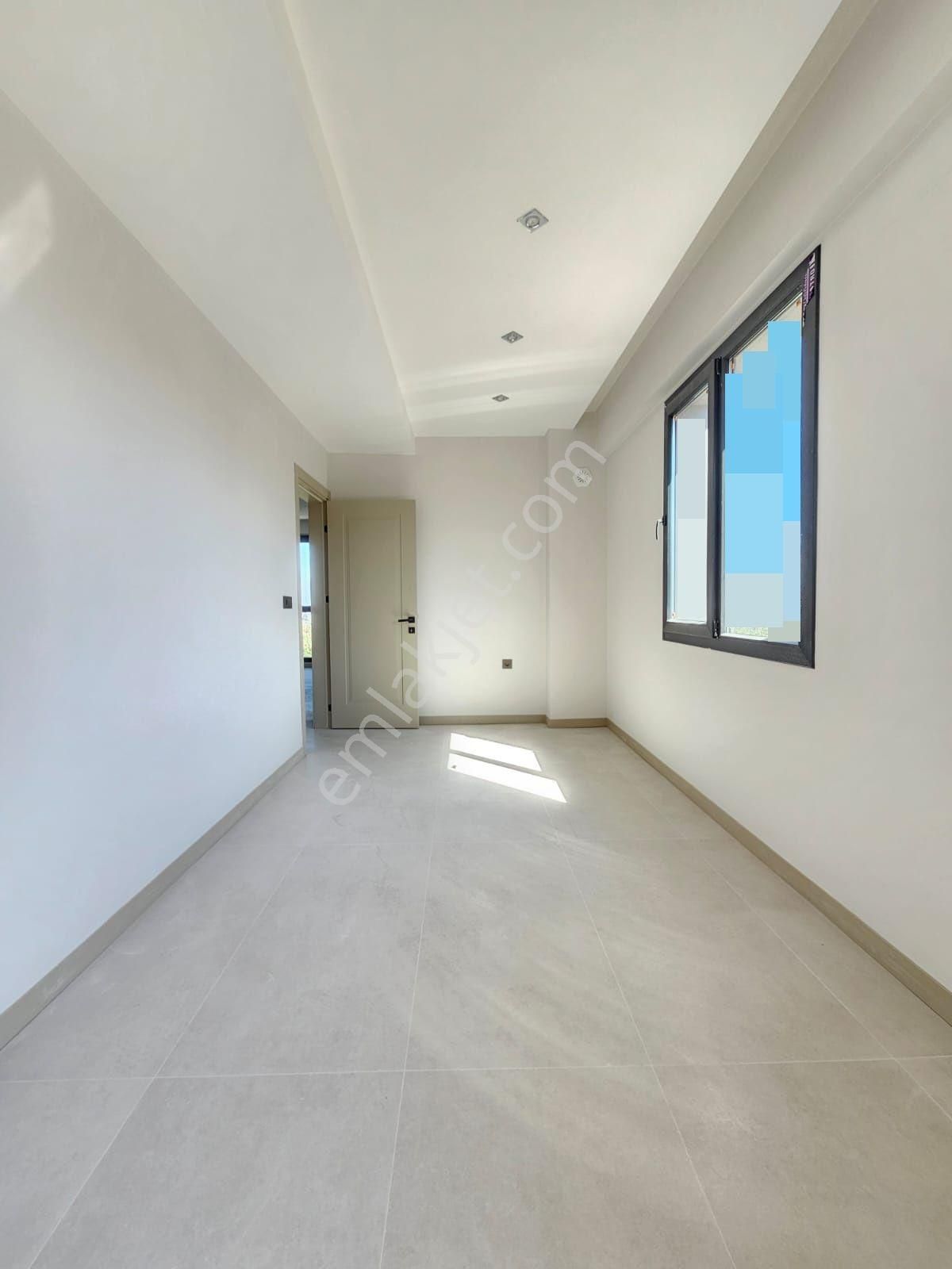 Denizli Karahasanlı Da Şehir Hastanesine Yakın 2+1 Fırsat Satılık Lüks Suit Daireler