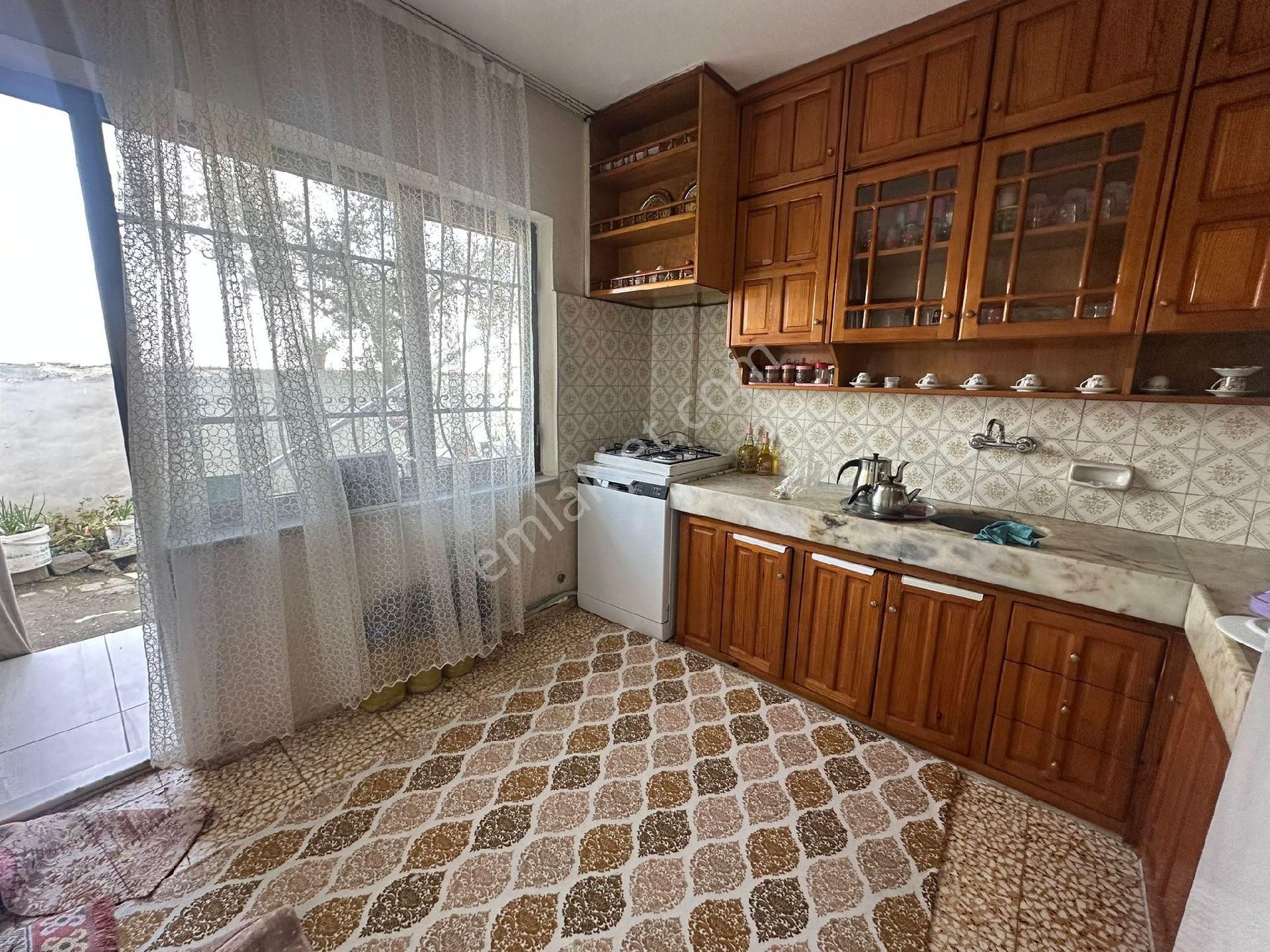 Manisa Salihli Yılmaz Mah Komple Acil Satılık Daire - Görsel 20