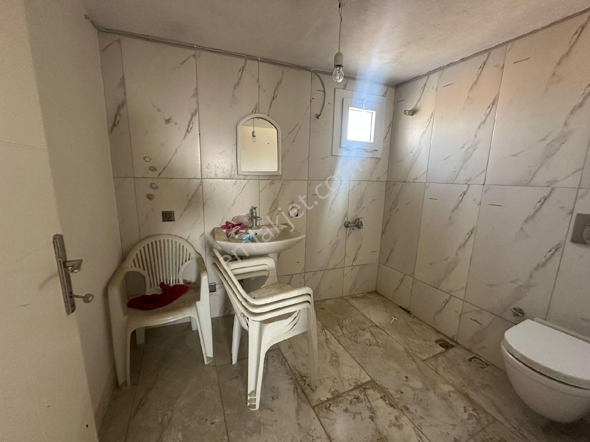 Manisa Salihli Yılmaz Mah Komple Acil Satılık Daire - Görsel 9