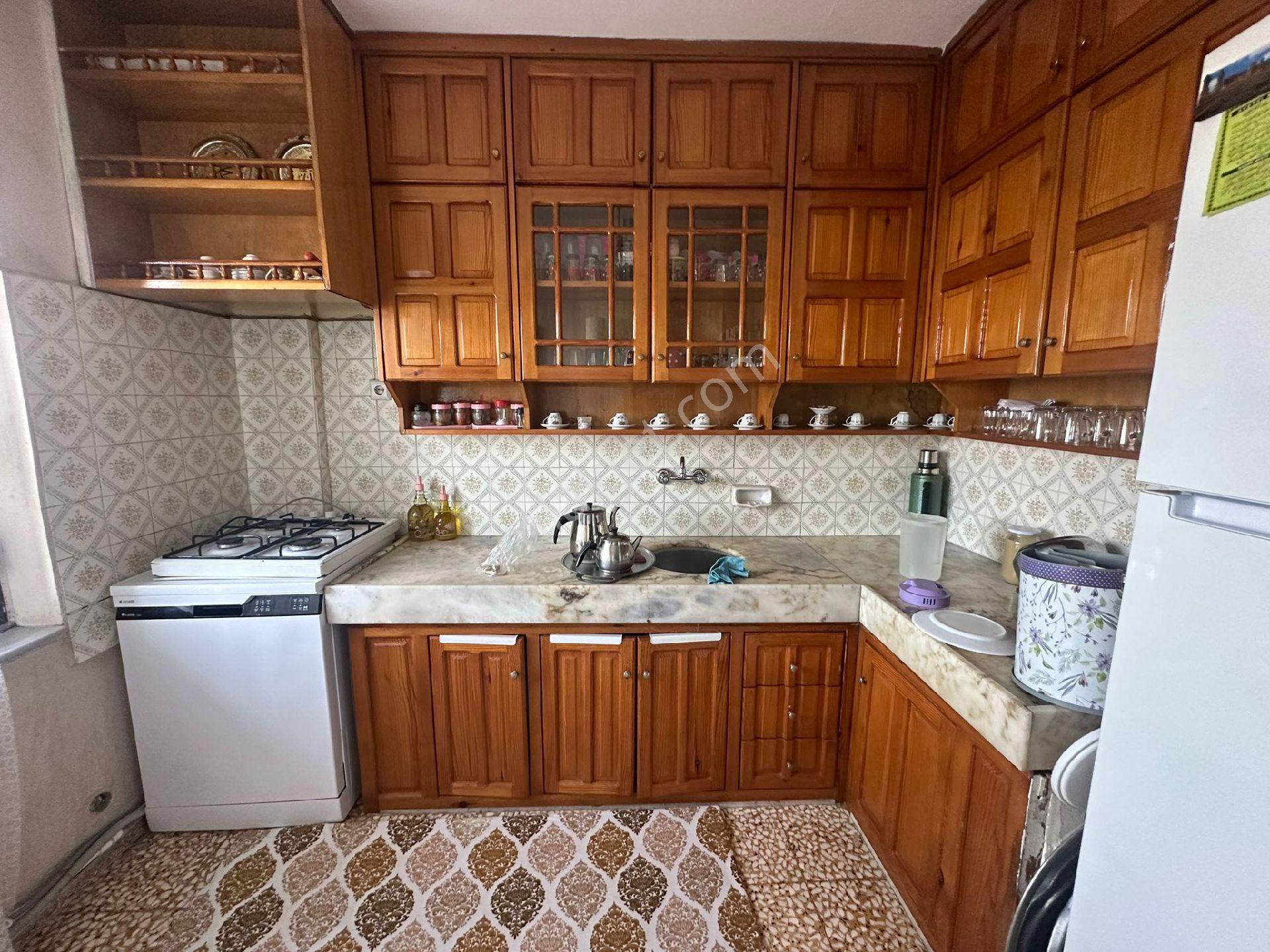 Manisa Salihli Yılmaz Mah Komple Acil Satılık Daire - Görsel 19