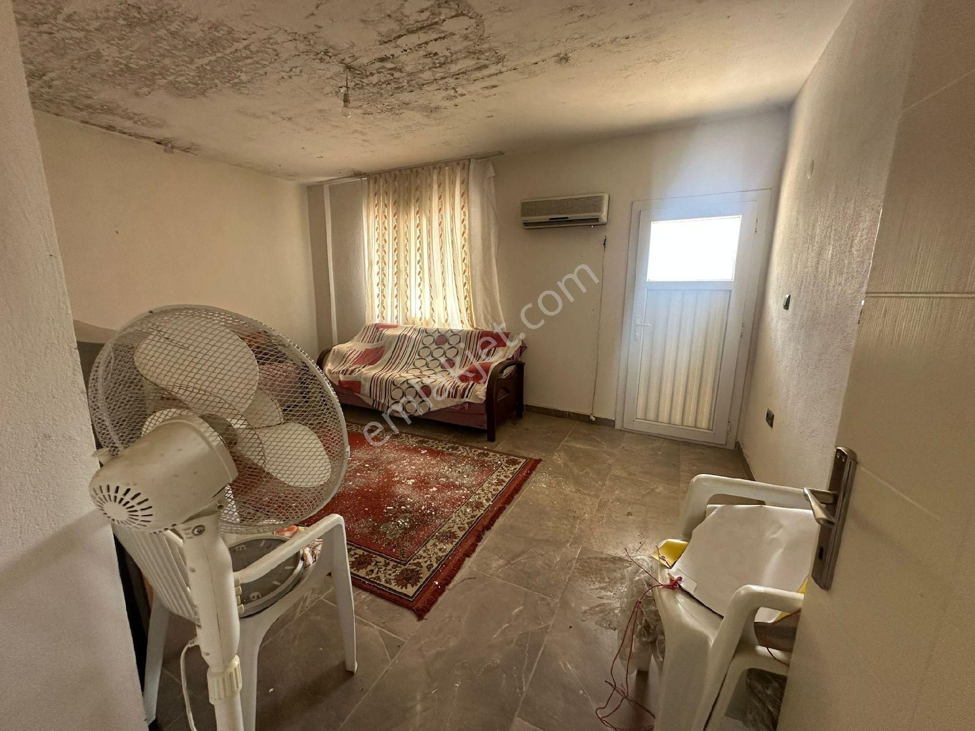 Manisa Salihli Yılmaz Mah Komple Acil Satılık Daire - Görsel 6
