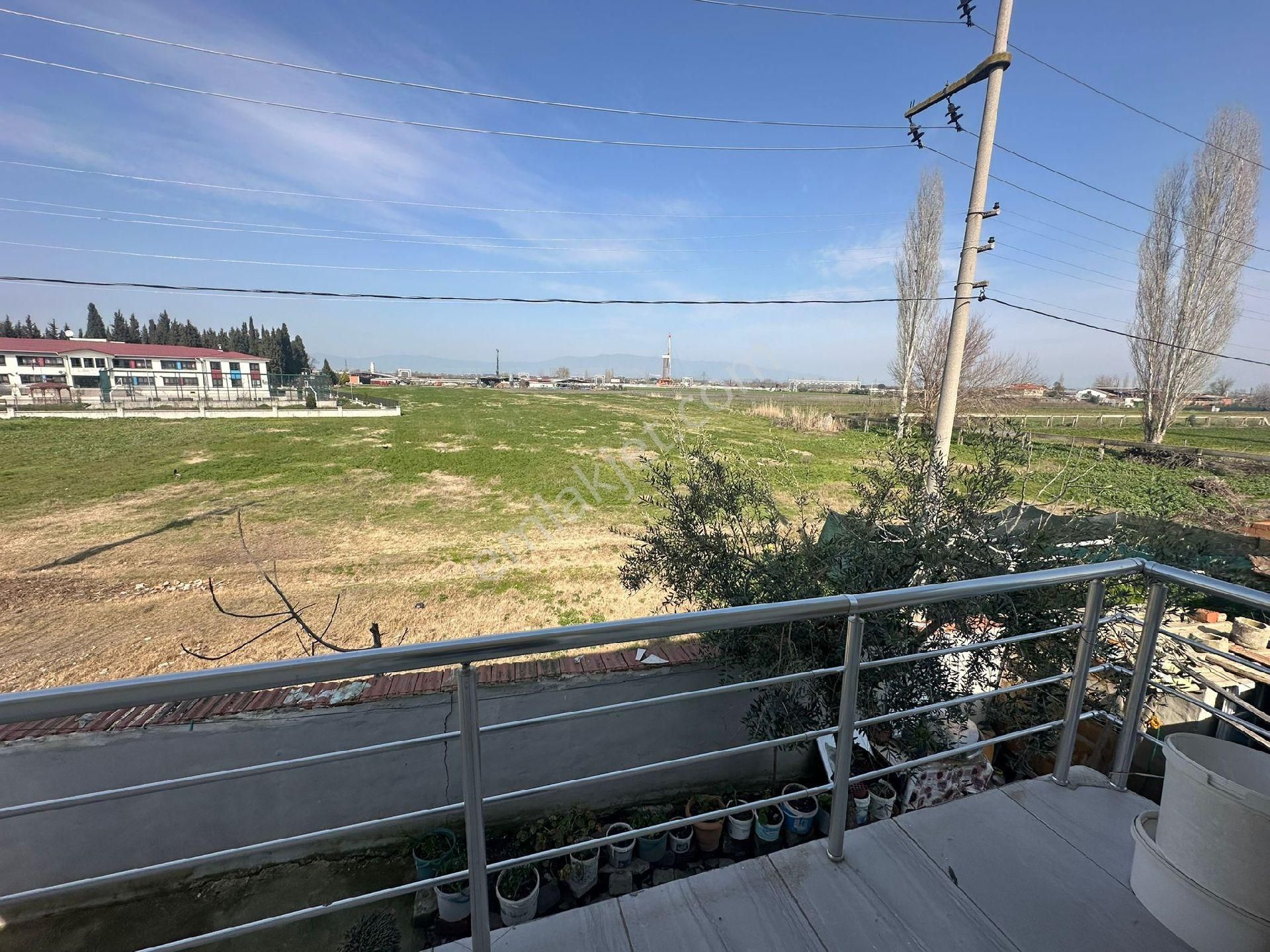 Manisa Salihli Yılmaz Mah Komple Acil Satılık Daire - Görsel 12