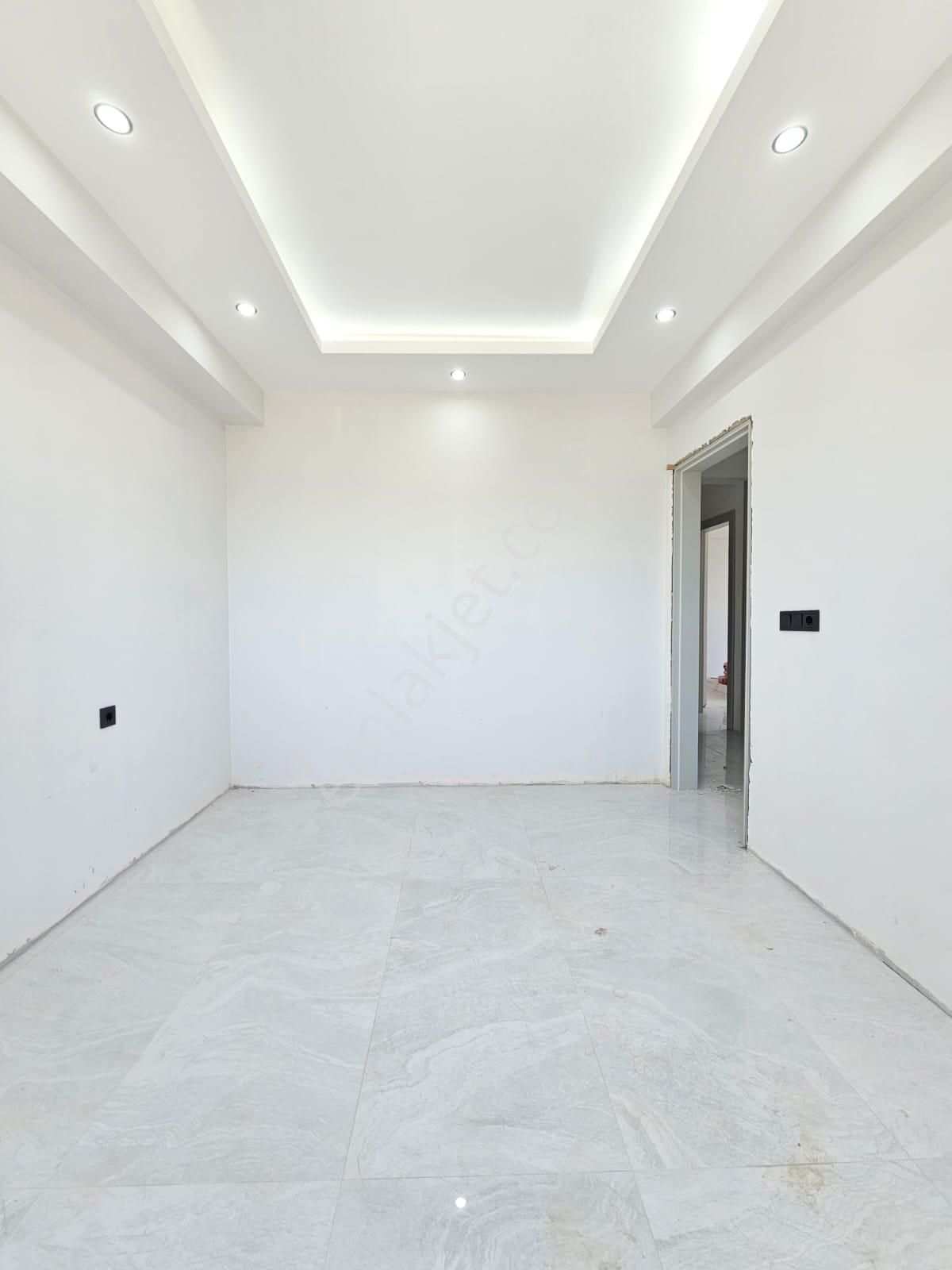 Denizli Şemikler De 2+1 120 M2 Naz Bayrağa Yakın Satılık Daireler - Görsel 12