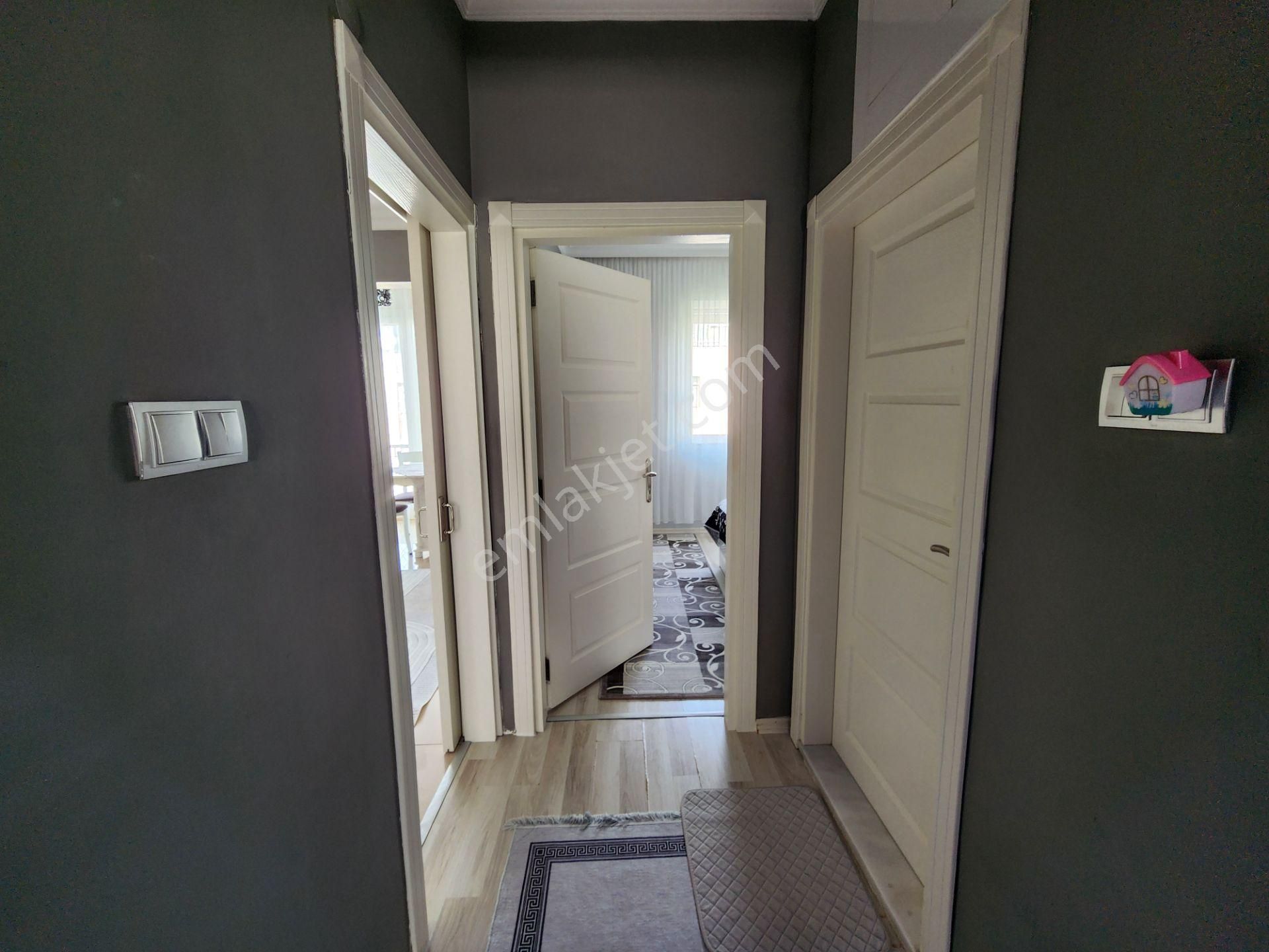 Antalya Merkez Varlık Mahallesi'nde Satılık Lux Yapılı 3+1 - Görsel 21