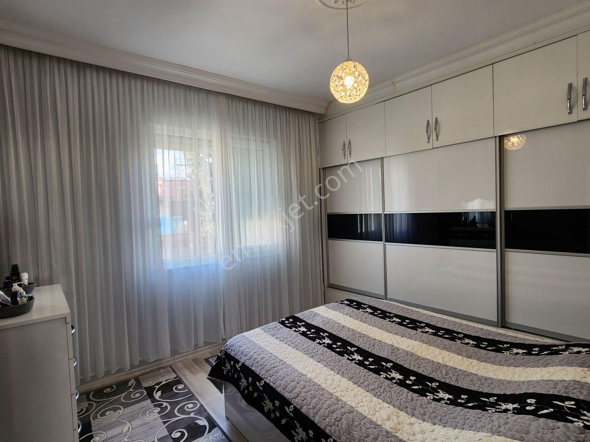 Antalya Merkez Varlık Mahallesi'nde Satılık Lux Yapılı 3+1 - Görsel 28