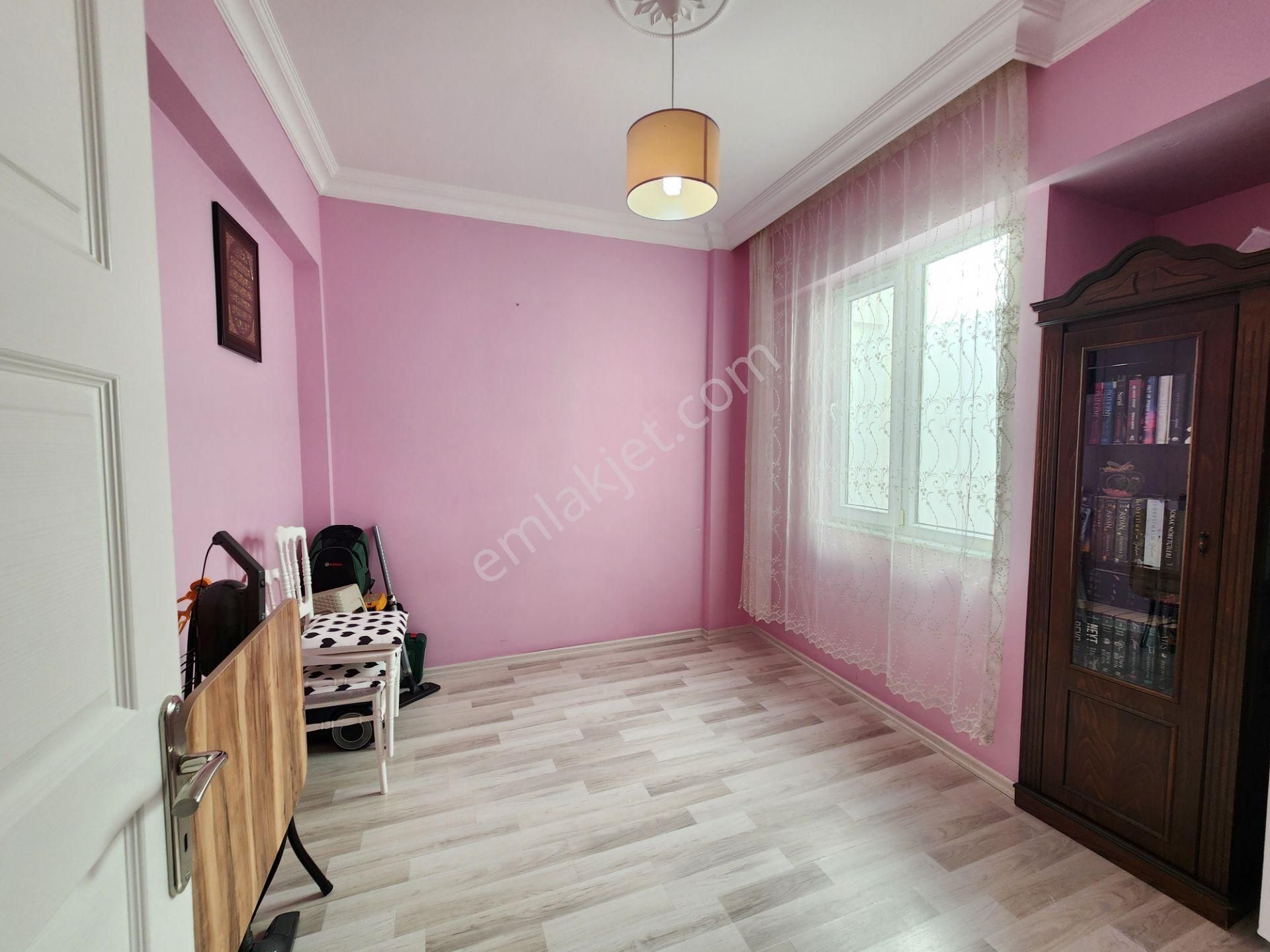 Antalya Merkez Varlık Mahallesi'nde Satılık Lux Yapılı 3+1 - Görsel 19