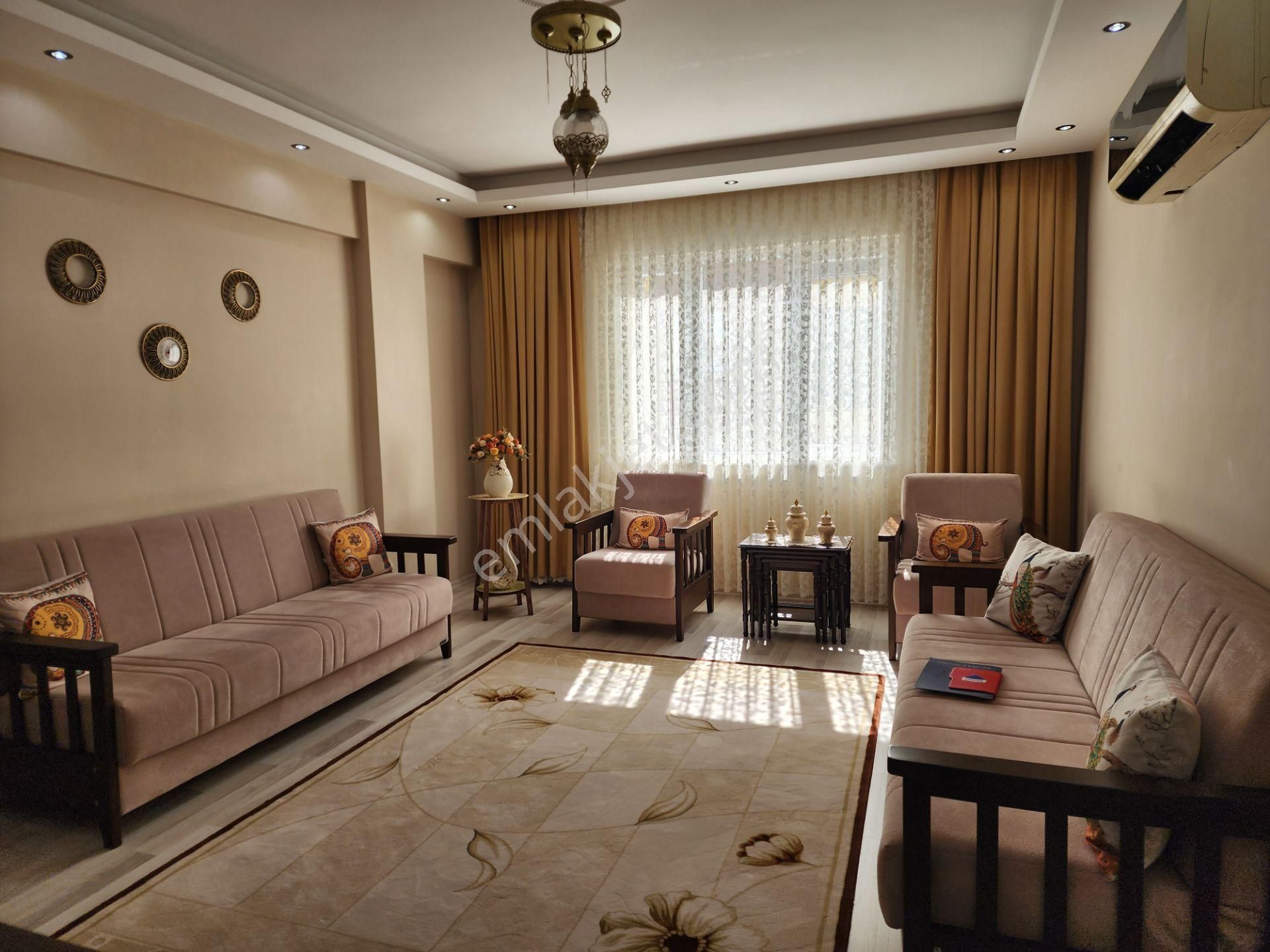 Antalya Merkez Varlık Mahallesi'nde Satılık Lux Yapılı 3+1 - Görsel 13