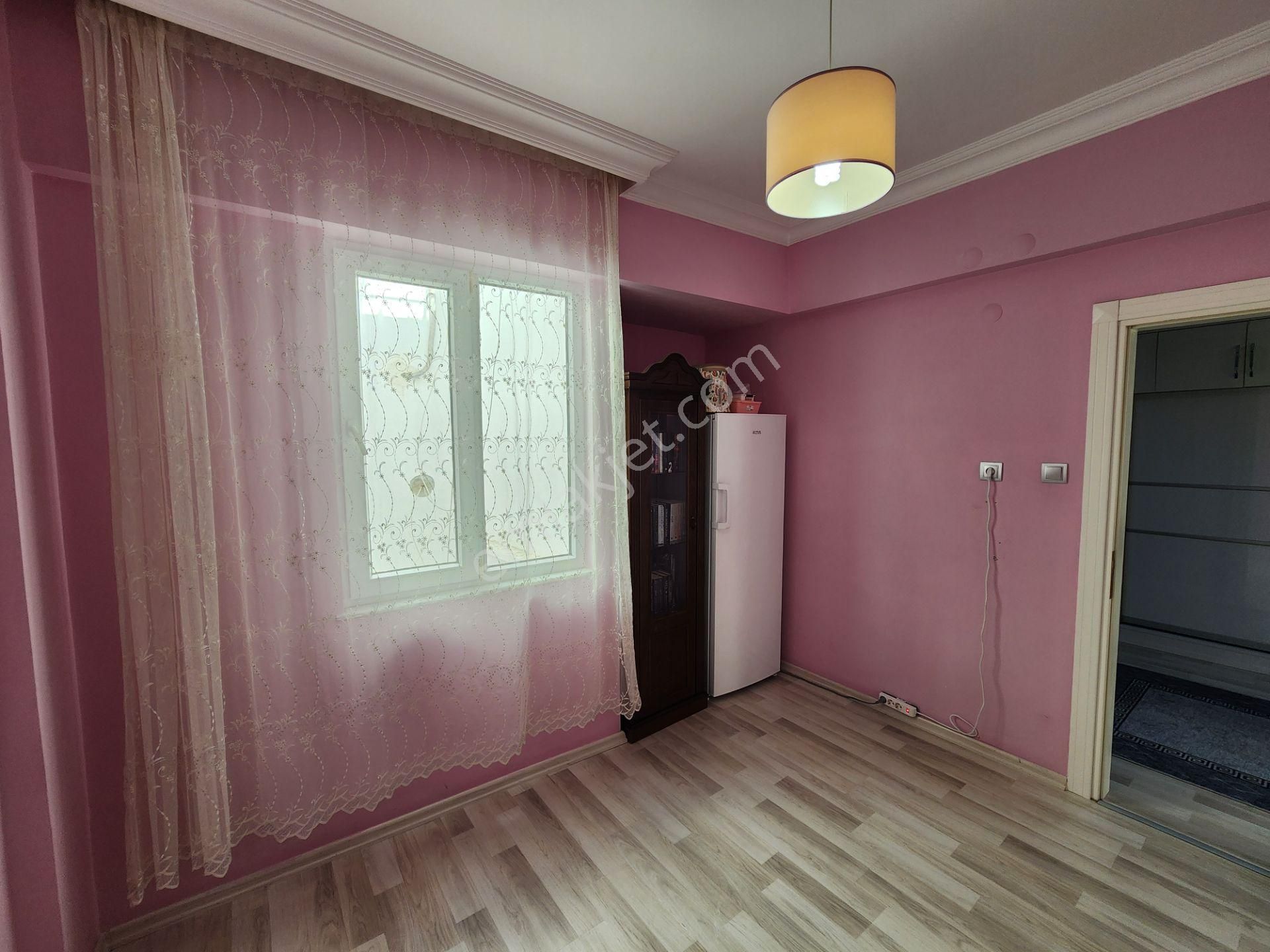 Antalya Merkez Varlık Mahallesi'nde Satılık Lux Yapılı 3+1 - Görsel 20