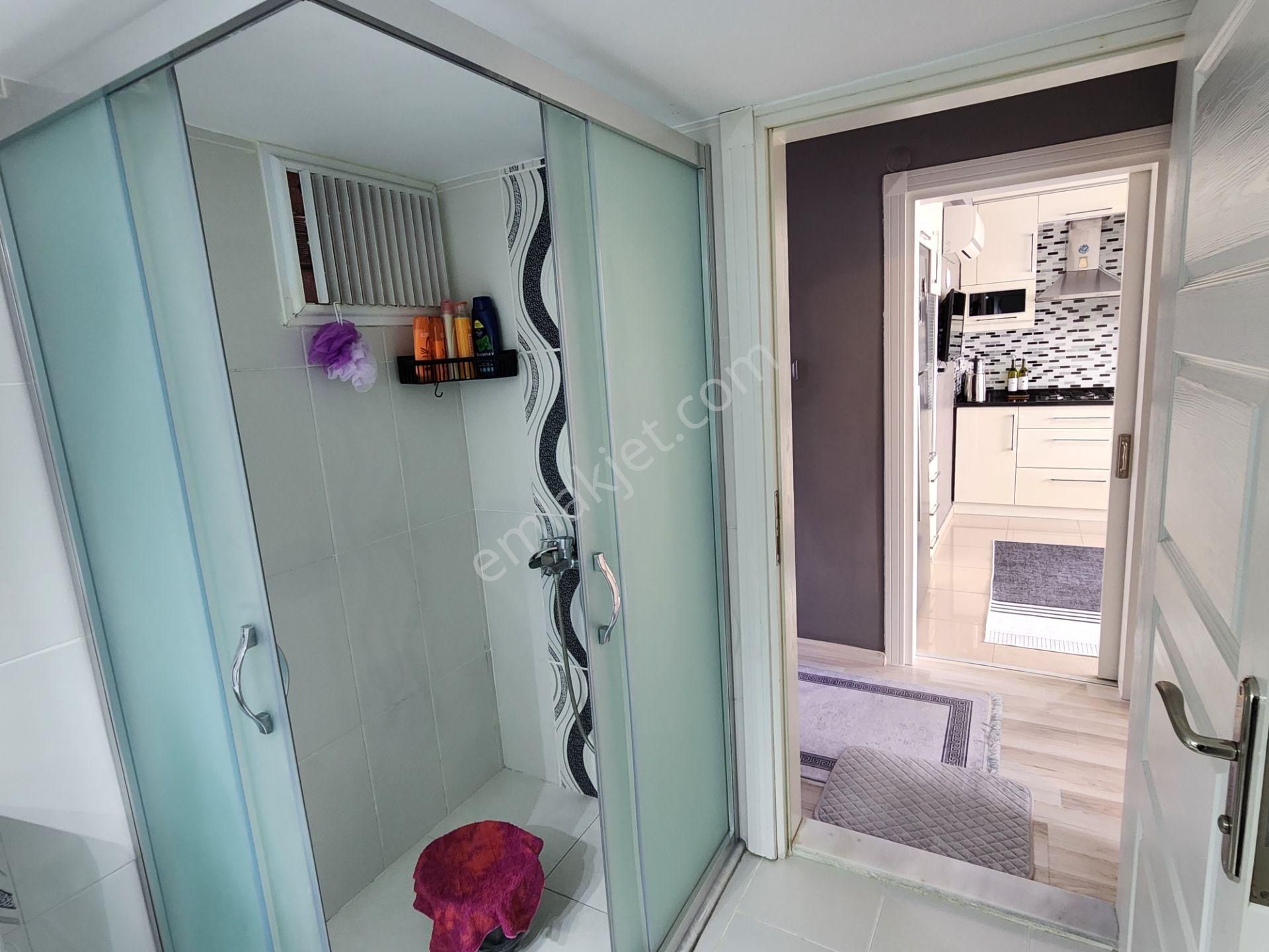 Antalya Merkez Varlık Mahallesi'nde Satılık Lux Yapılı 3+1 - Görsel 33