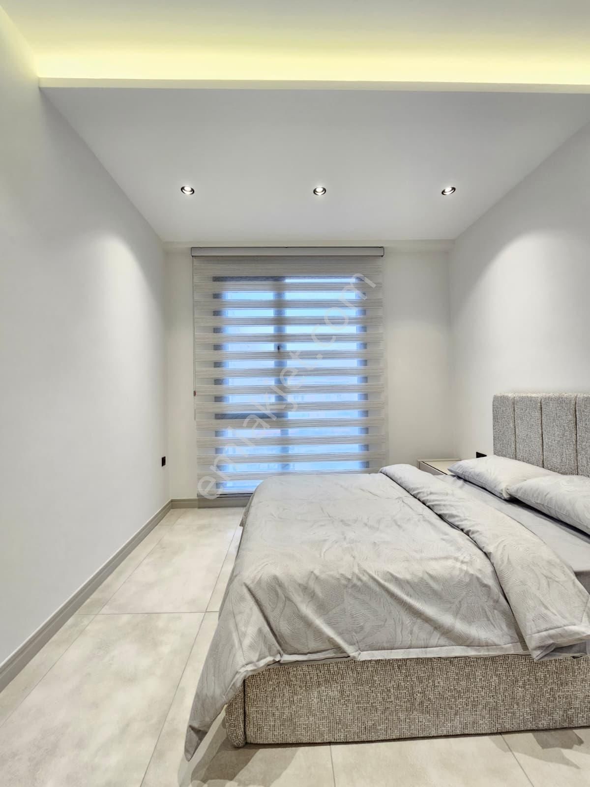 Denizli Adalet Te Muhteşem Konumda 1+1 Fırsat Yatırımlık Eşyalı Satılık Apartlar - Görsel 5