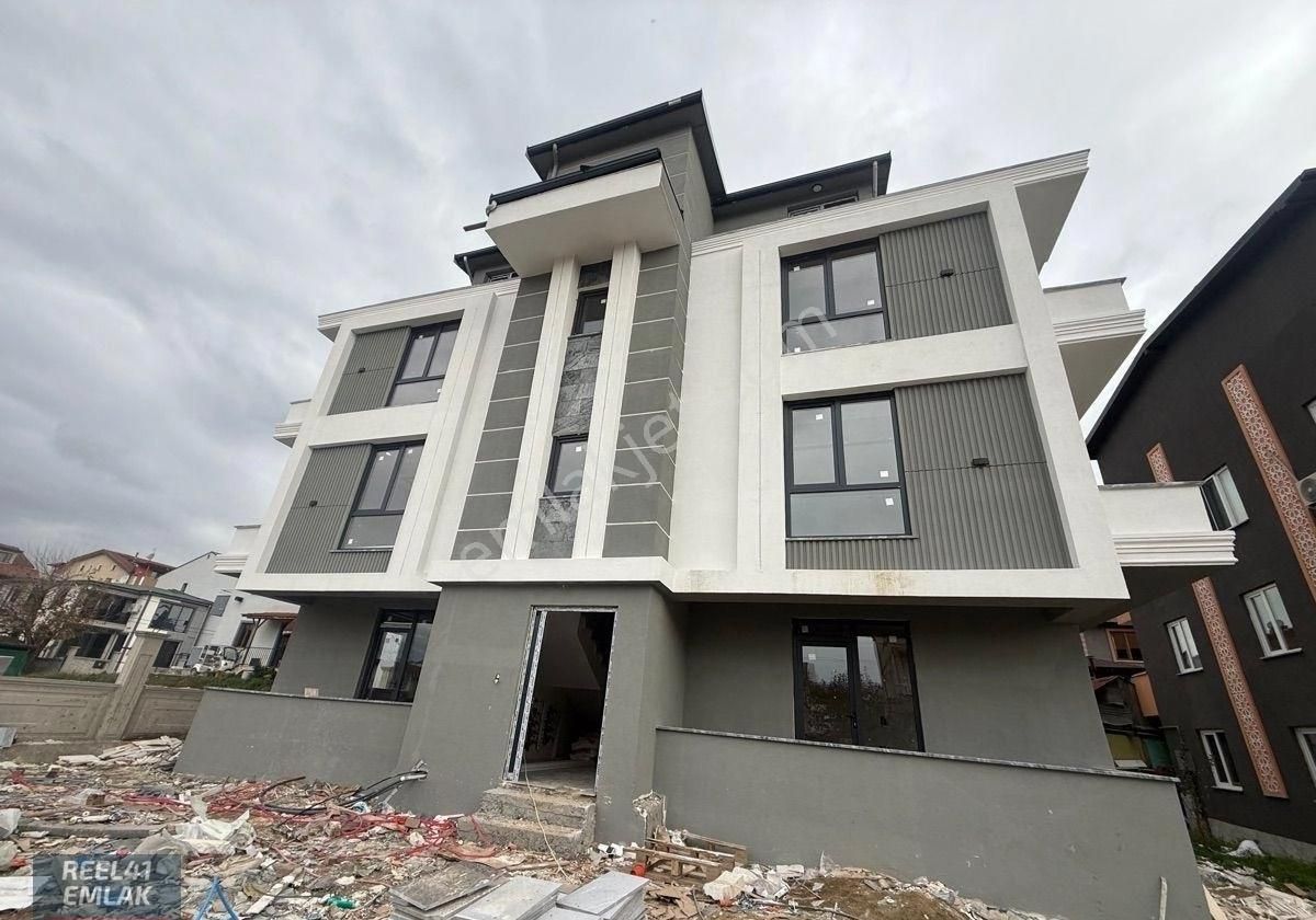 Yuvacık Yeşilyurt Ta Satılık 2+1 Daire Ve Dublx Ler - Görsel 18