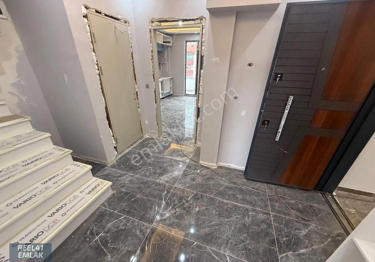 Yuvacık Yeşilyurt Ta Satılık 2+1 Daire Ve Dublx Ler - Görsel 8
