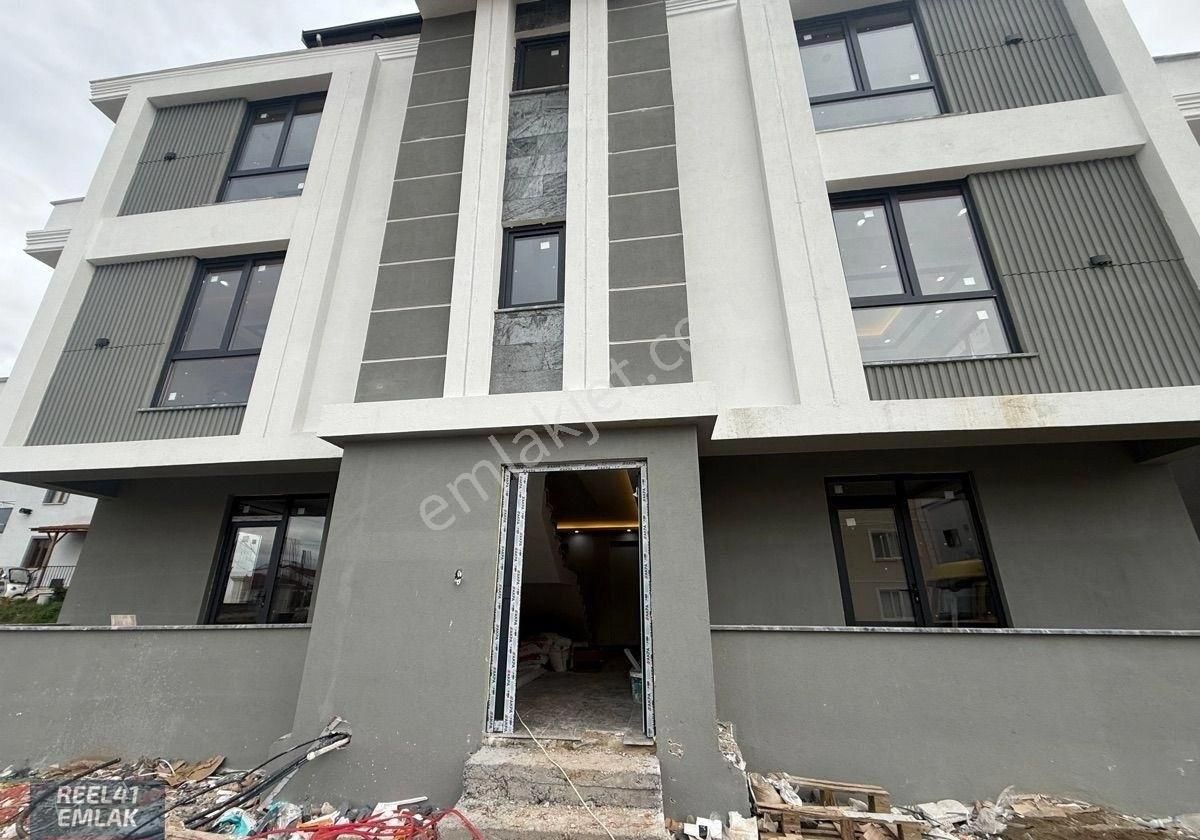 Yuvacık Yeşilyurt Ta Satılık 2+1 Daire Ve Dublx Ler - Görsel 21
