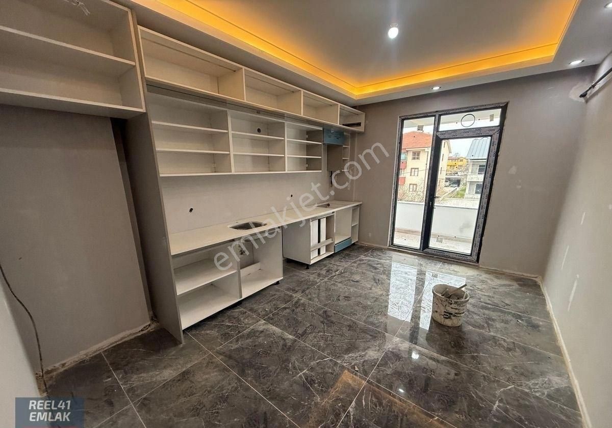 Yuvacık Yeşilyurt Ta Satılık 2+1 Daire Ve Dublx Ler - Görsel 29